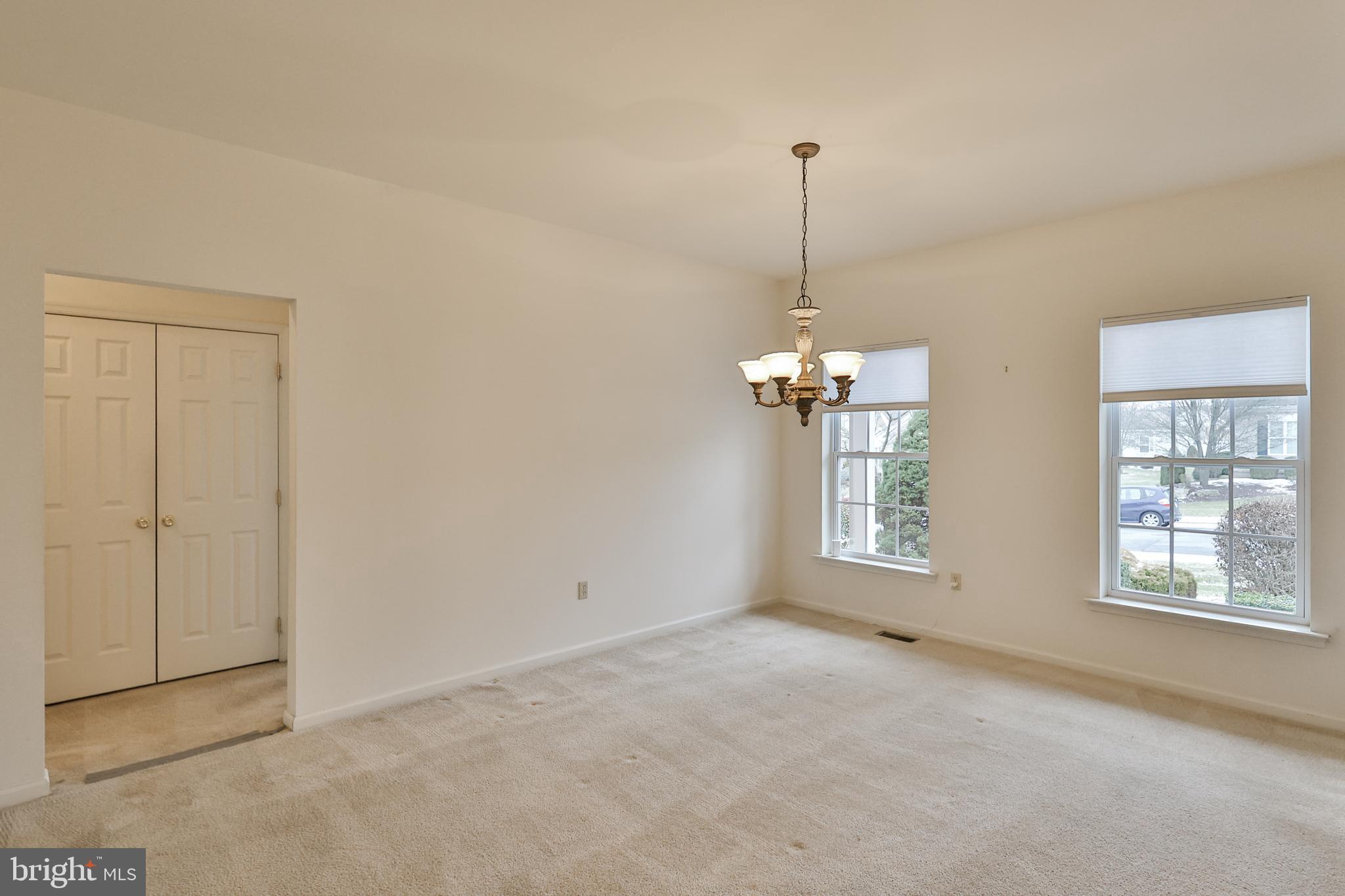 THE PRESERVE - Residential