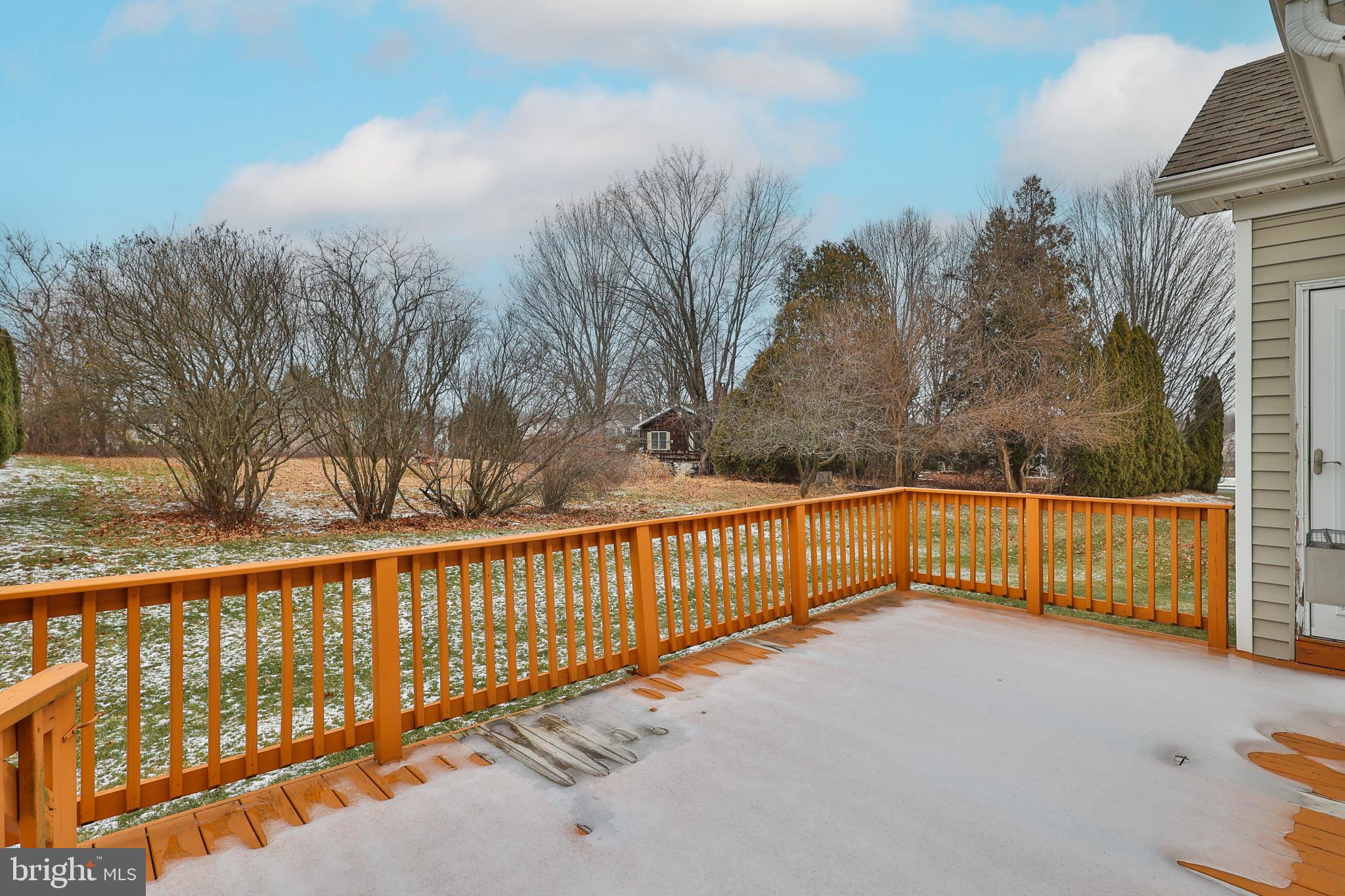 THE PRESERVE - Residential