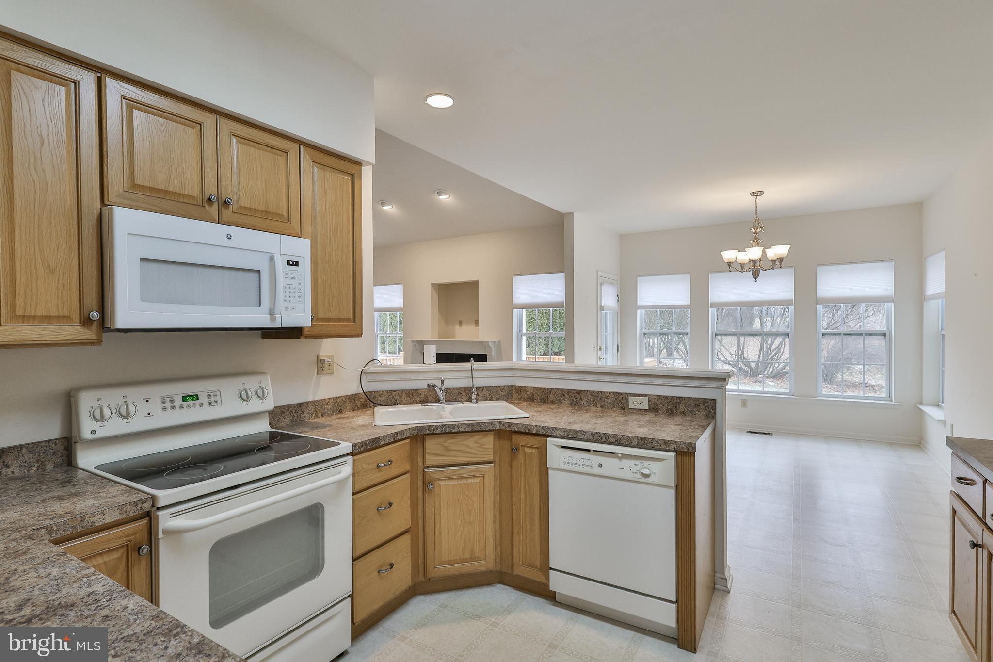 THE PRESERVE - Residential