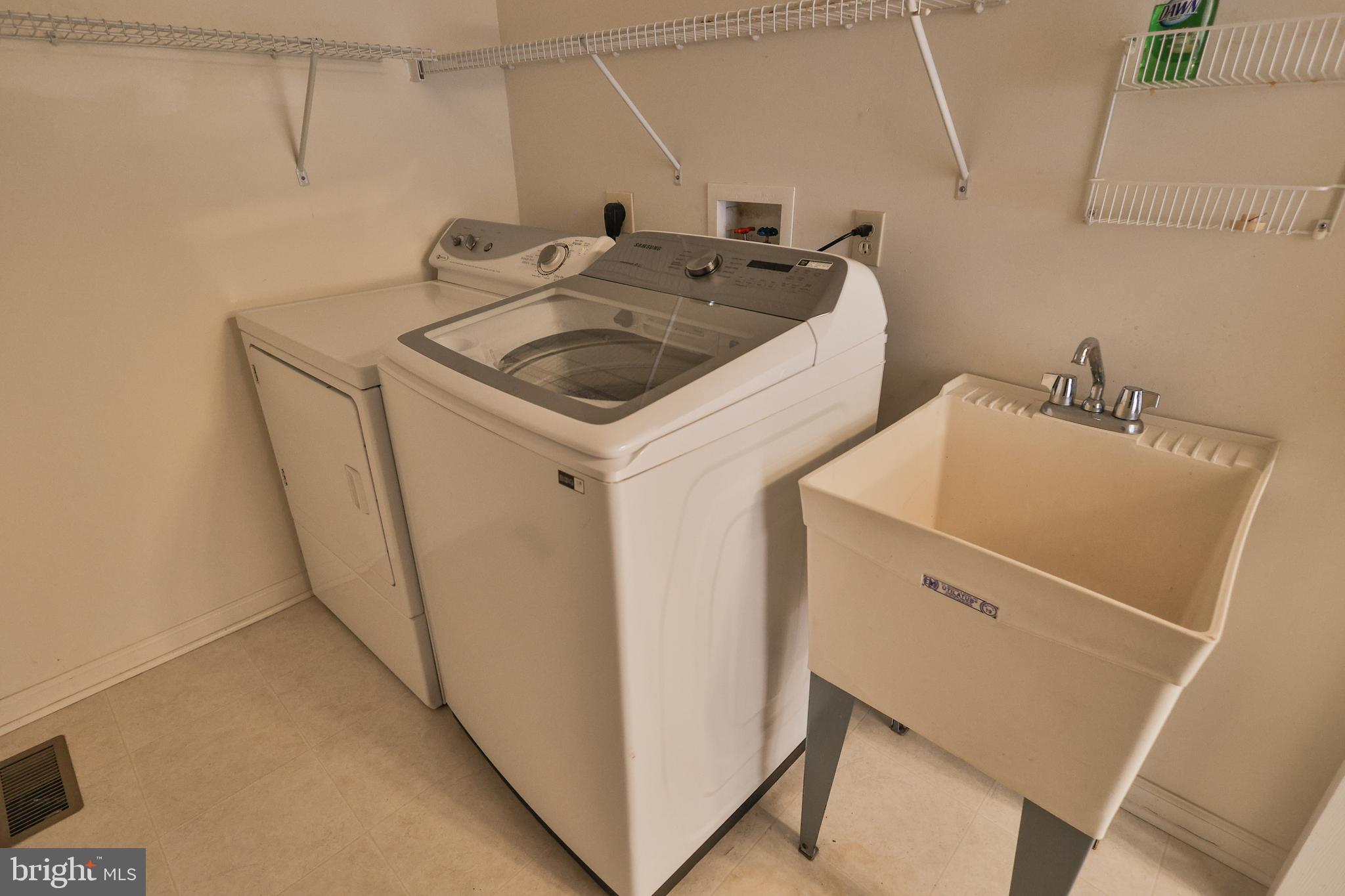 THE PRESERVE - Residential