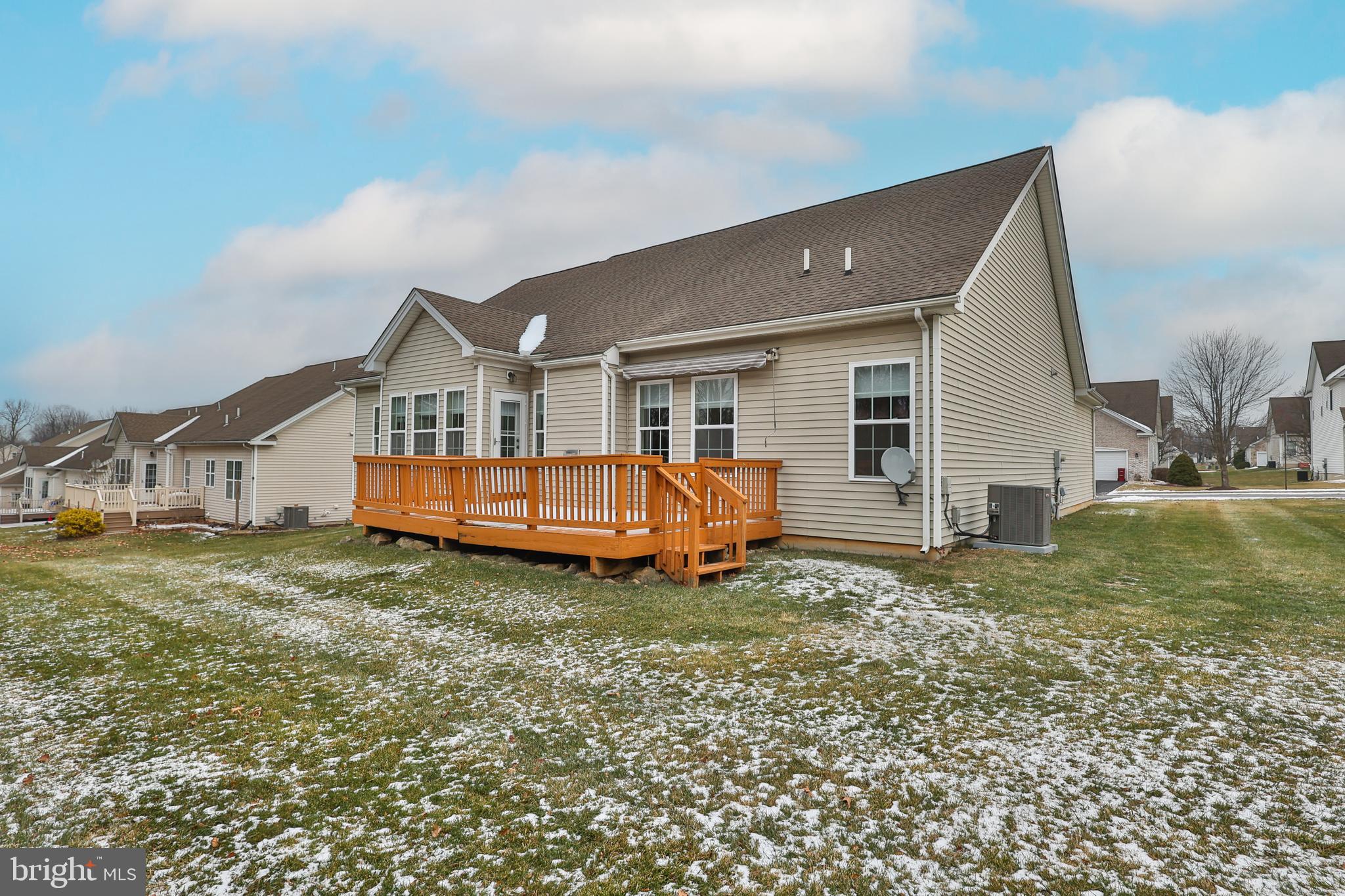 THE PRESERVE - Residential