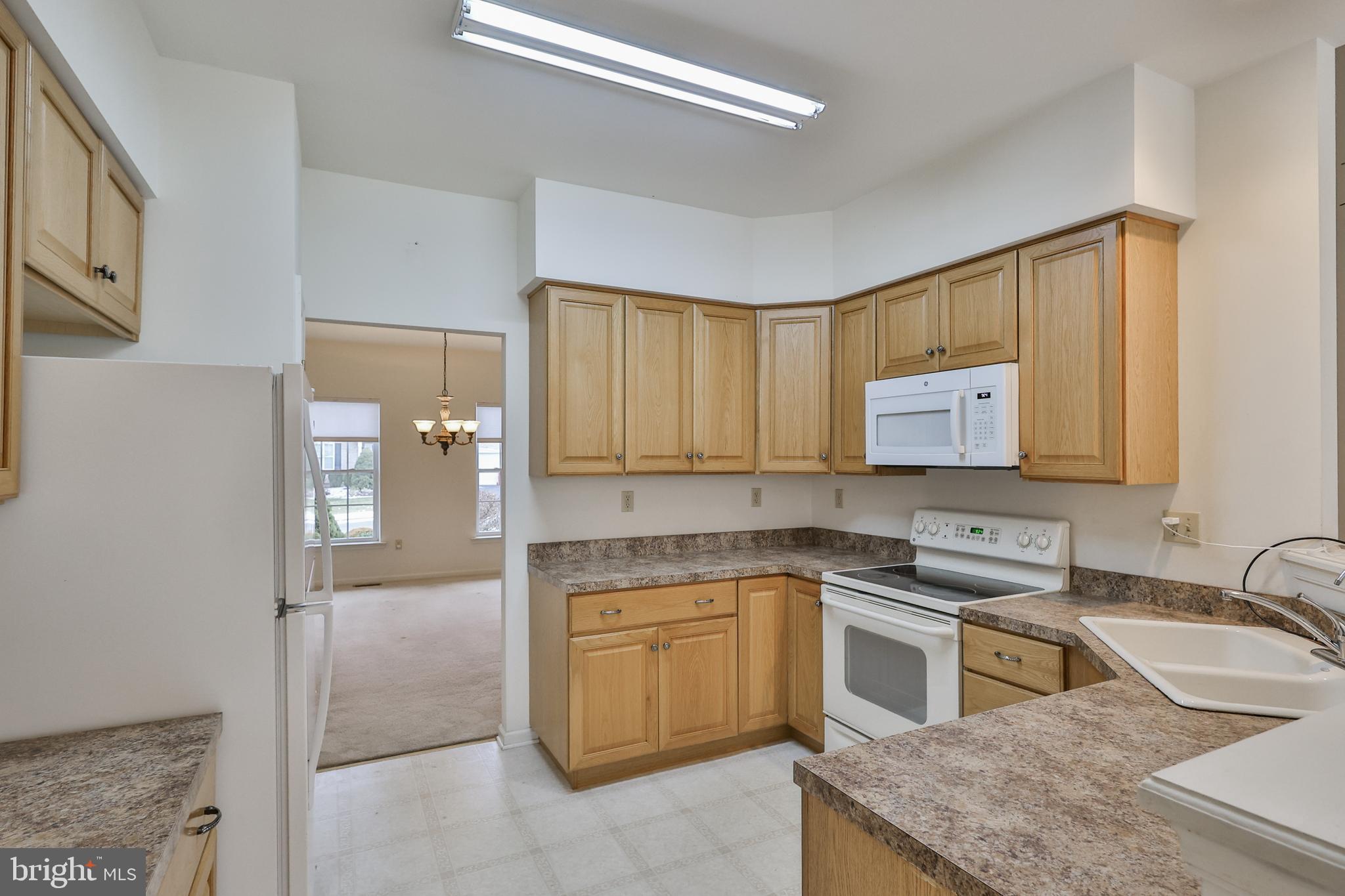 THE PRESERVE - Residential