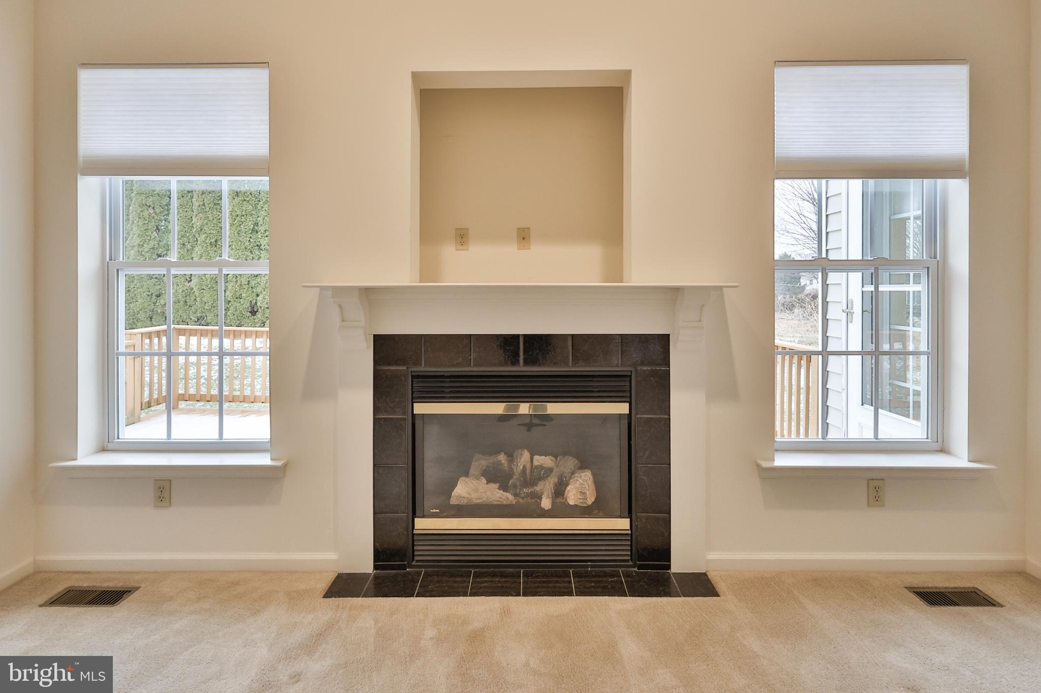 THE PRESERVE - Residential