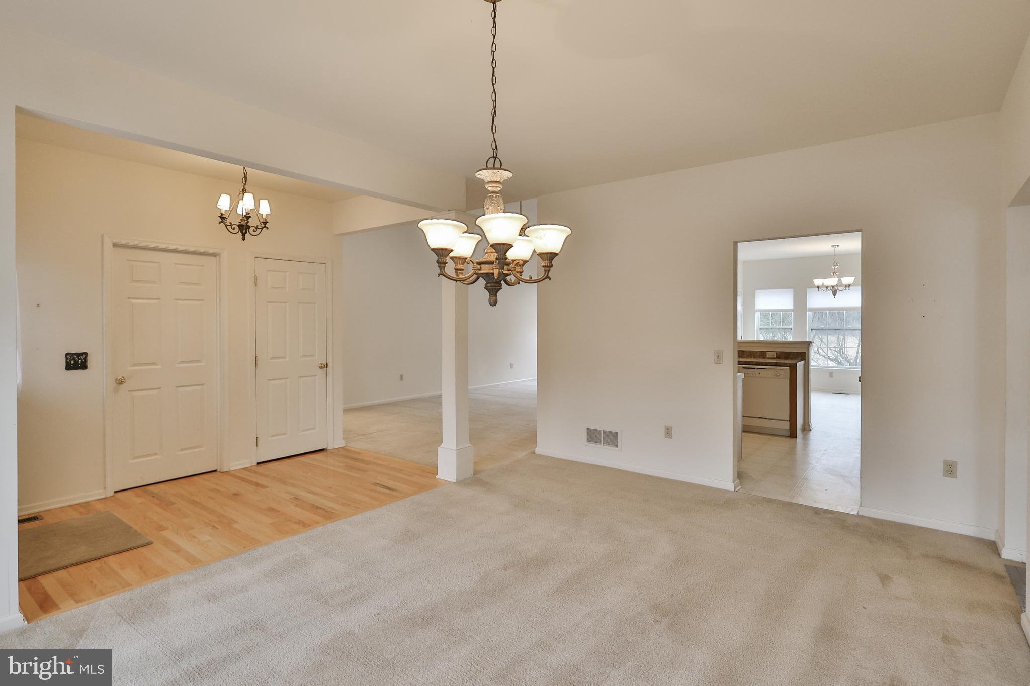 THE PRESERVE - Residential