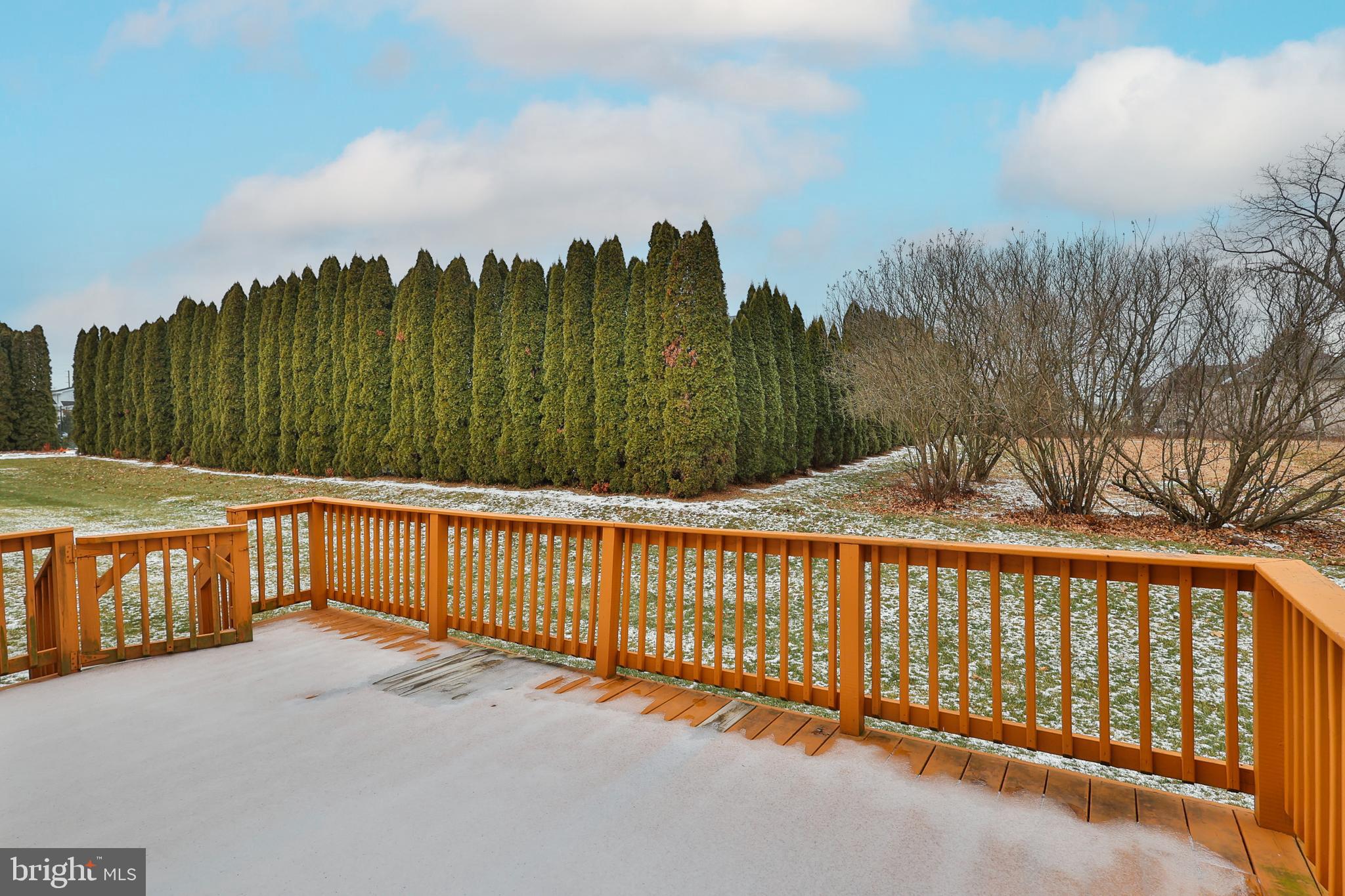 THE PRESERVE - Residential