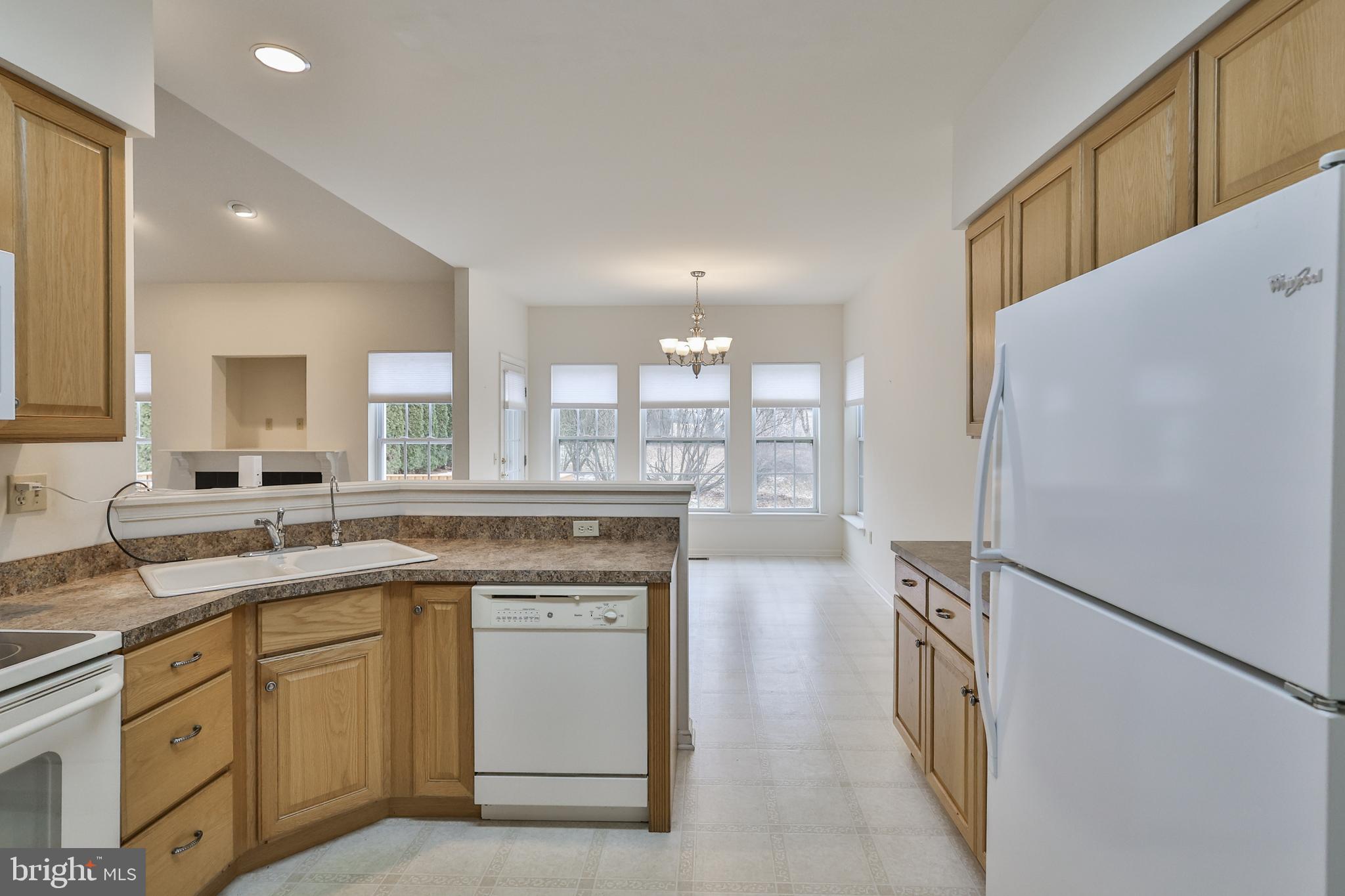 THE PRESERVE - Residential