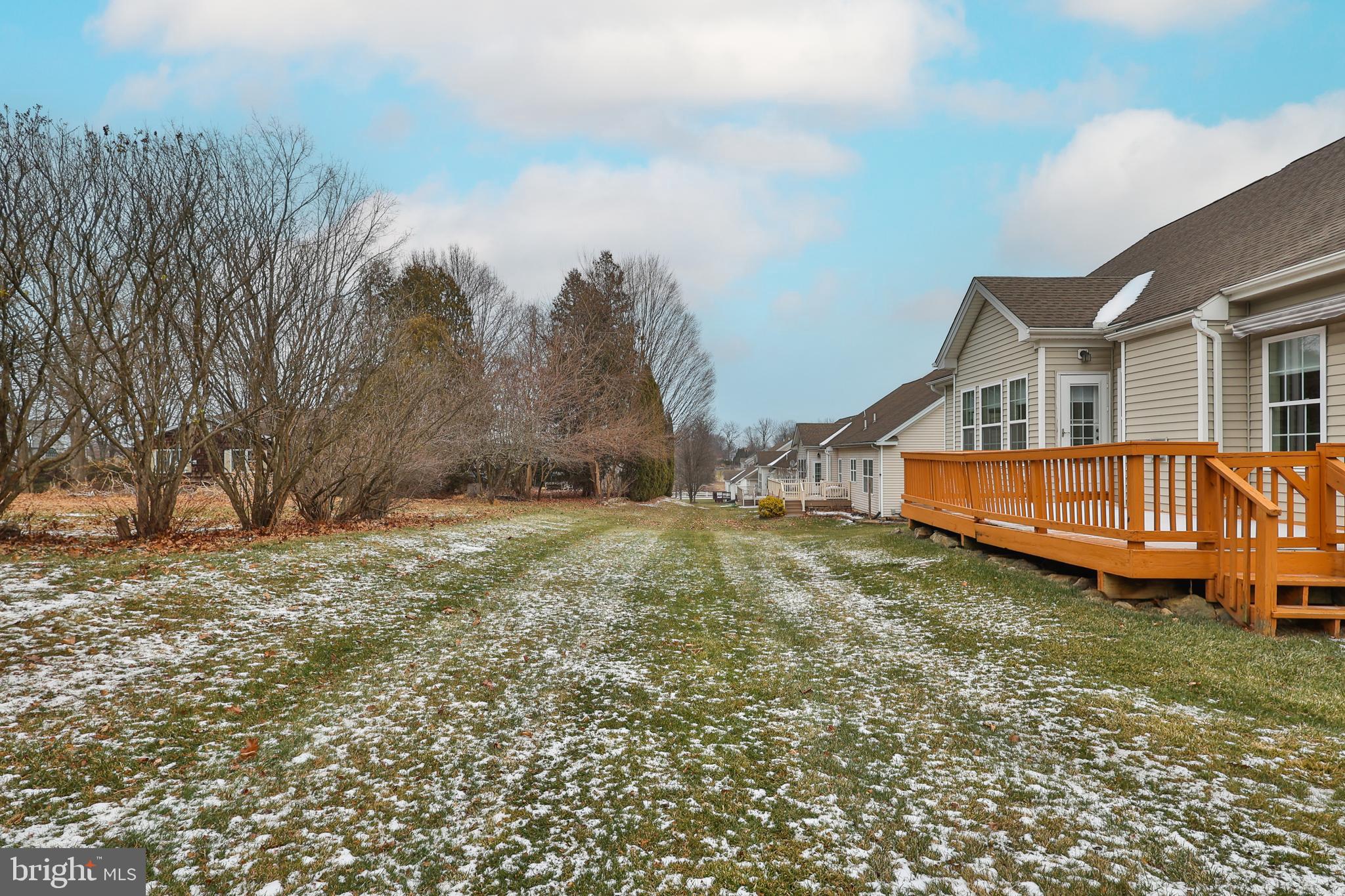 THE PRESERVE - Residential