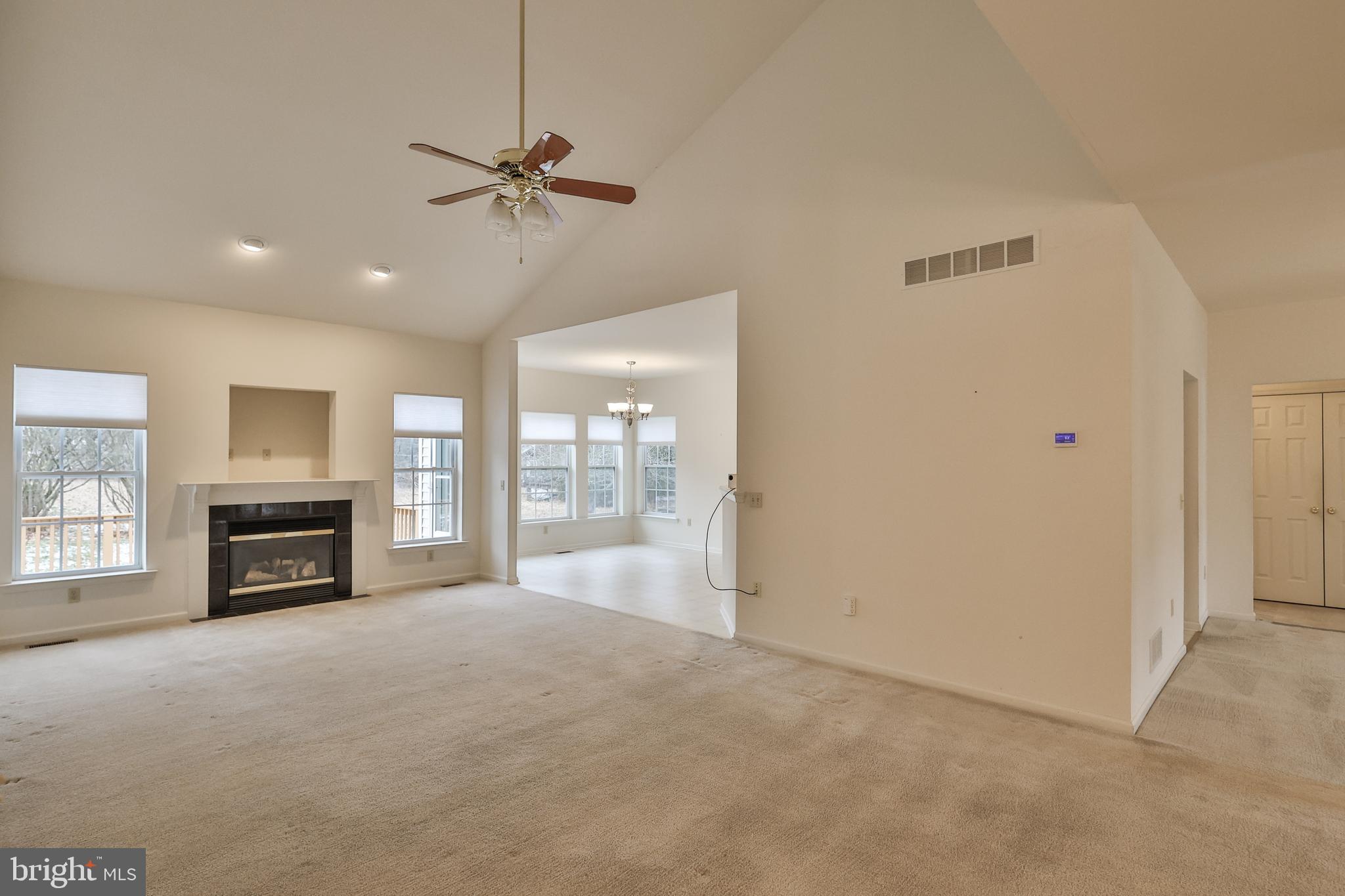 THE PRESERVE - Residential