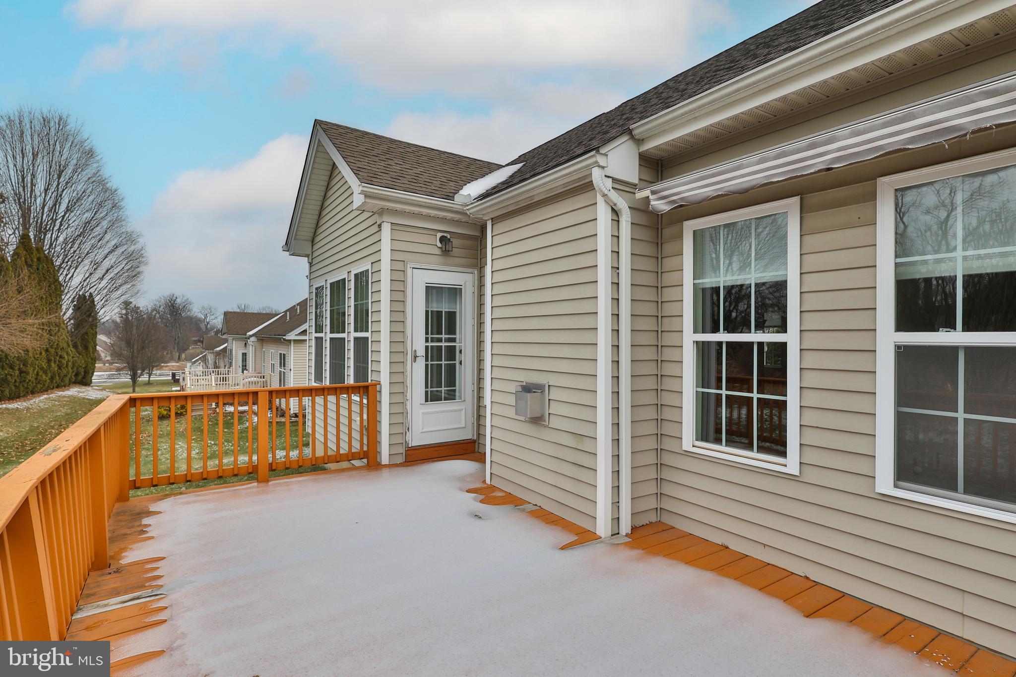 THE PRESERVE - Residential