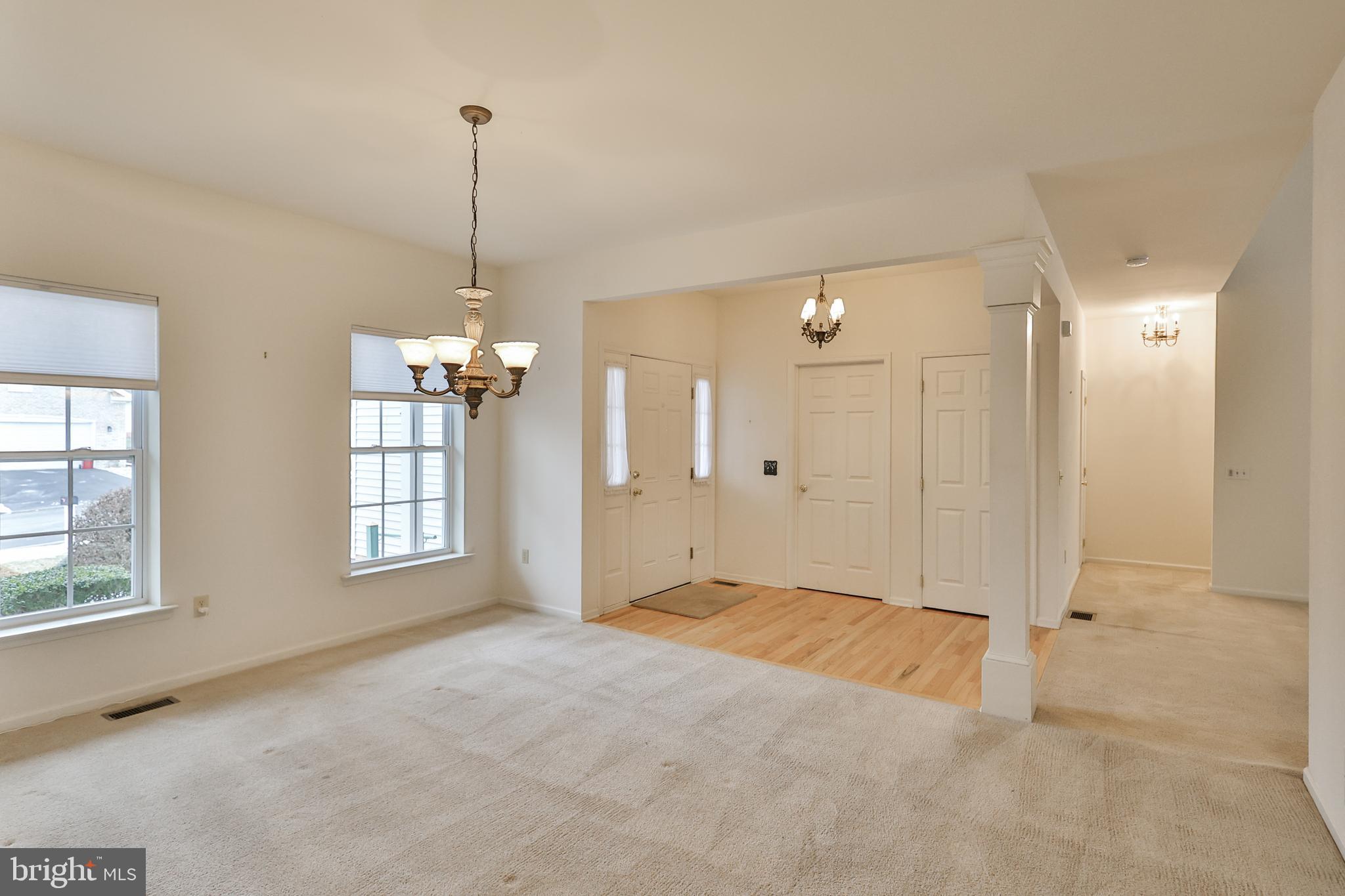 THE PRESERVE - Residential