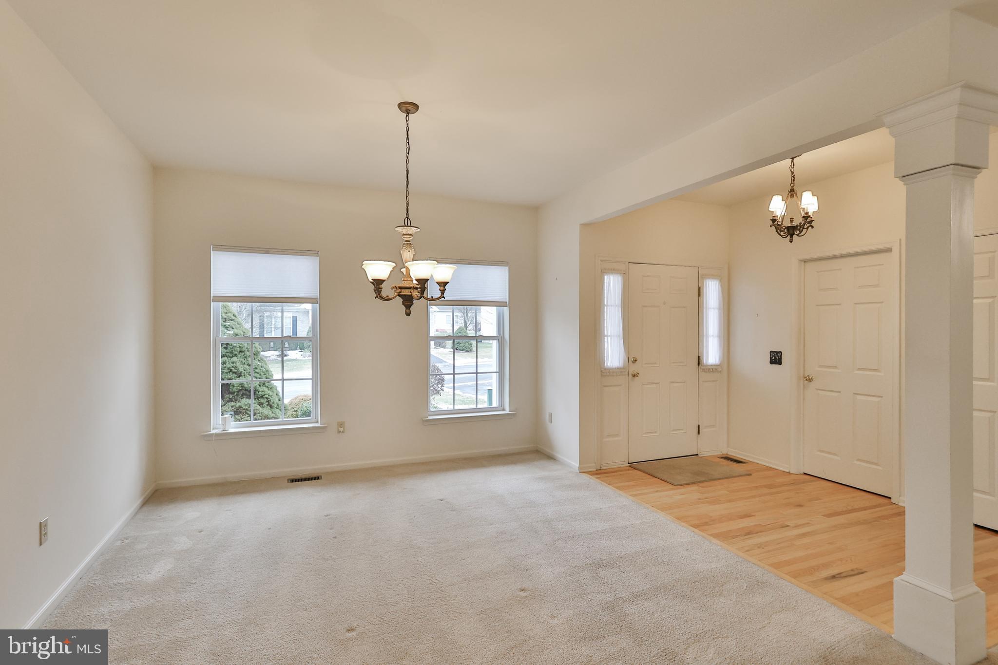 THE PRESERVE - Residential