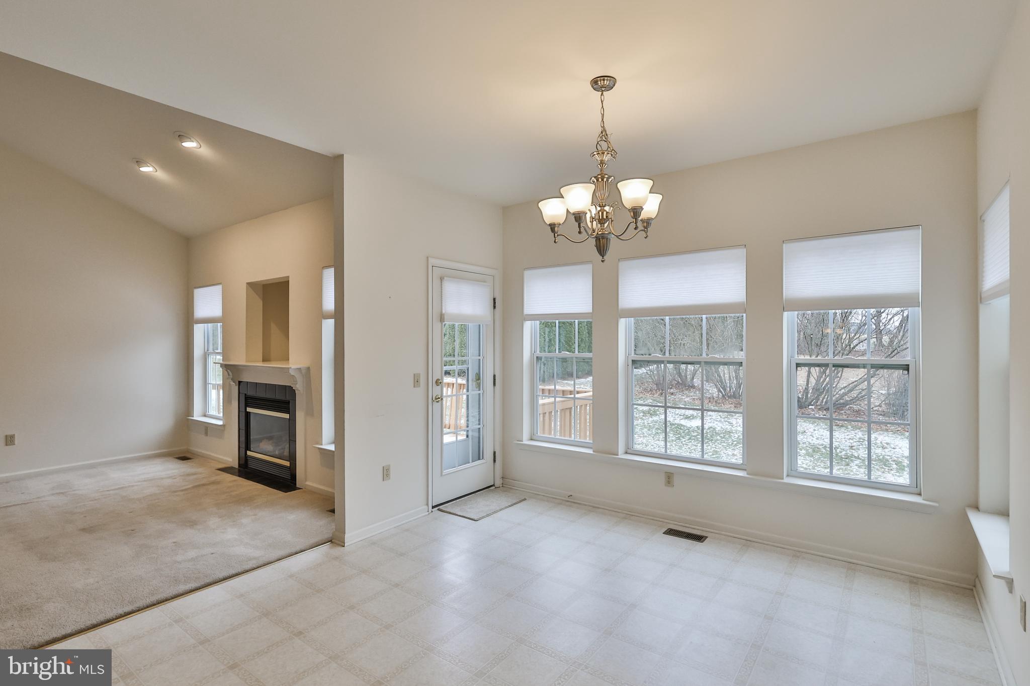 THE PRESERVE - Residential