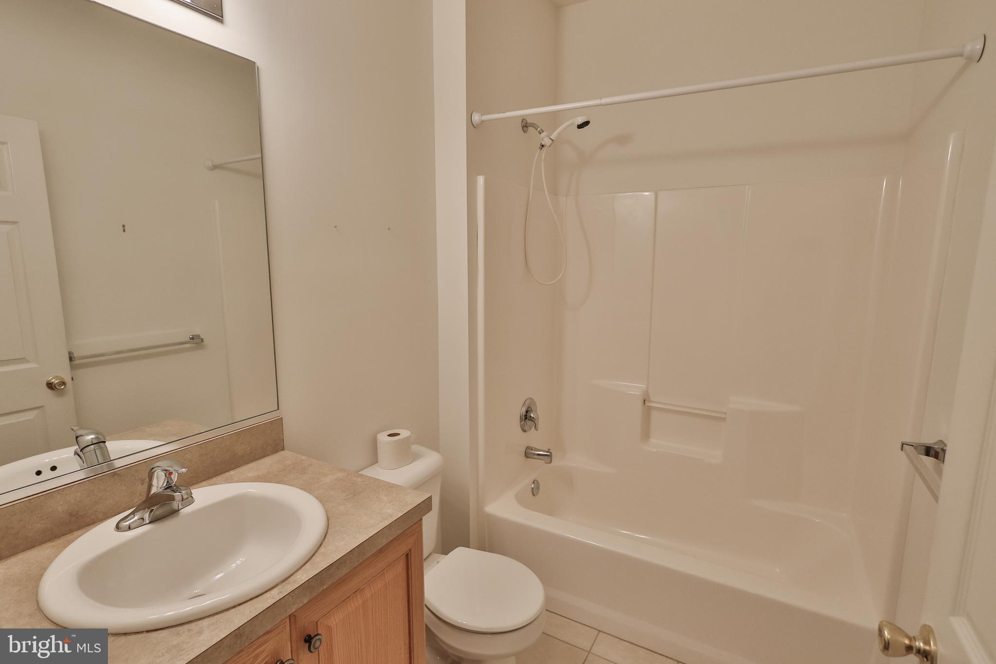 THE PRESERVE - Residential