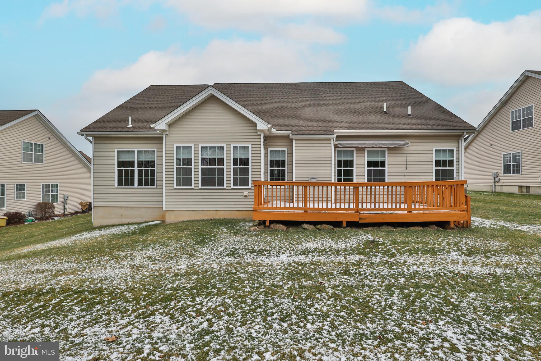 THE PRESERVE - Residential