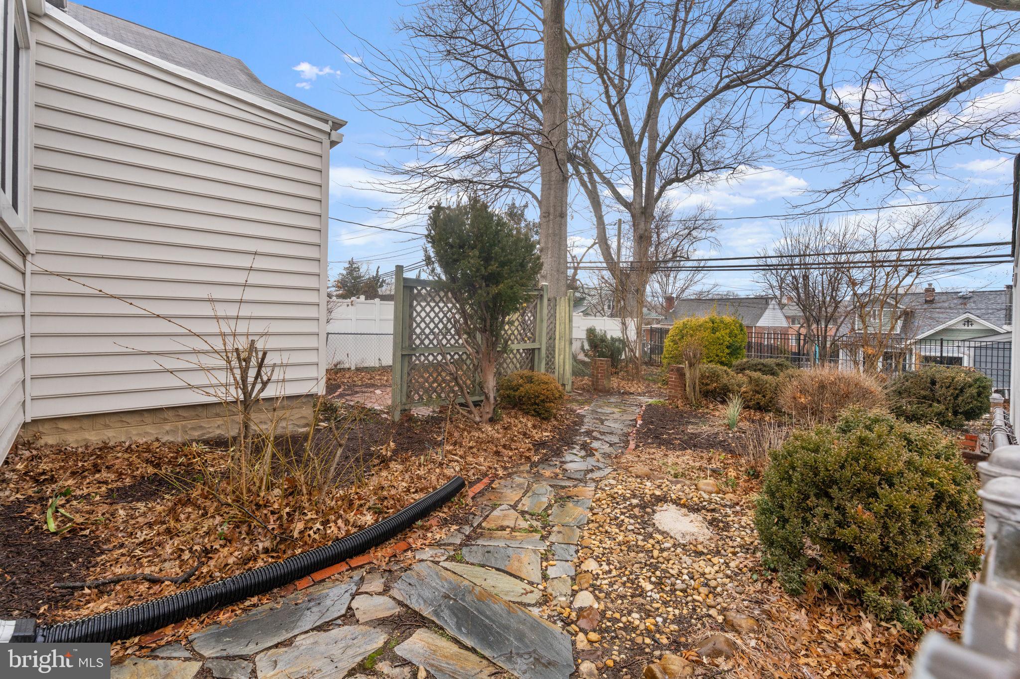 ADDISON HEIGHTS - Residential