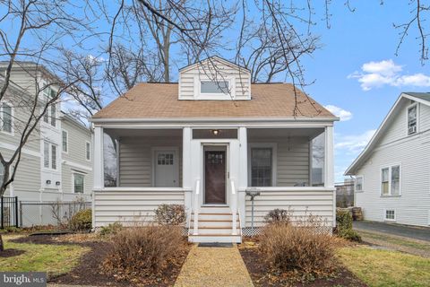 635 23RD STREET S ARLINGTON VA 22202