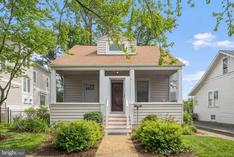 635 23rd Street S, Arlington, VA MLS: VAAR2069520