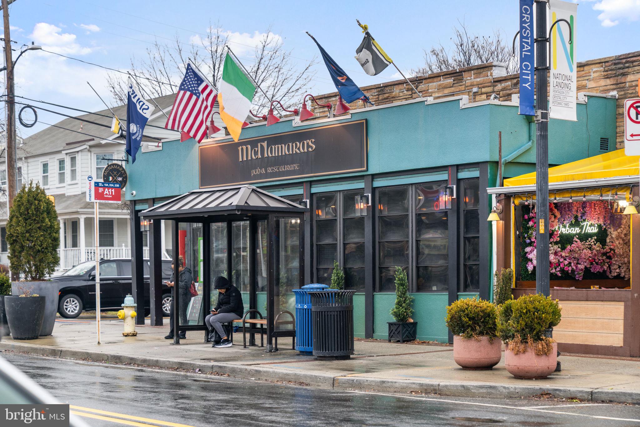 ADDISON HEIGHTS - Residential