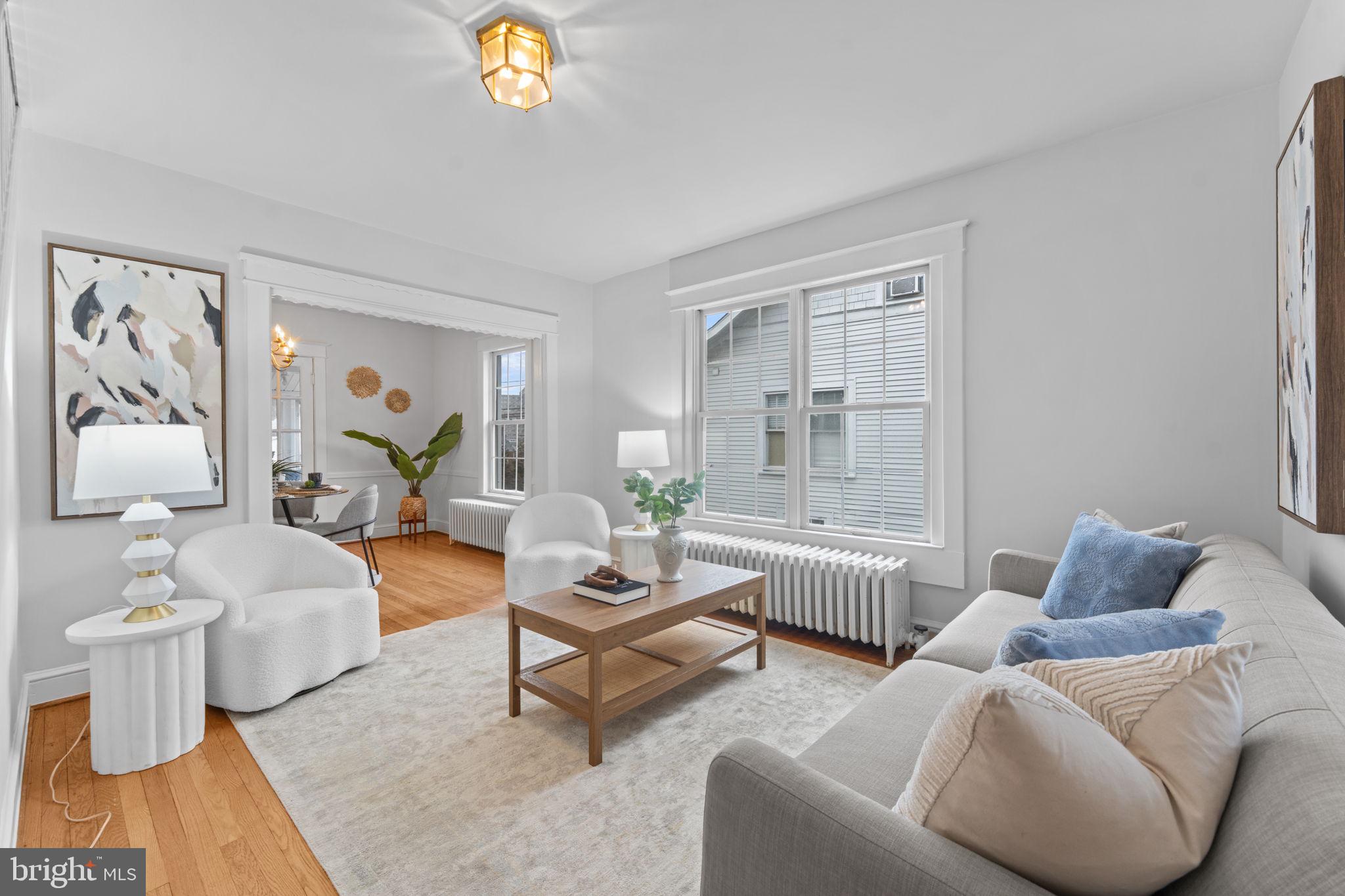 ADDISON HEIGHTS - Residential