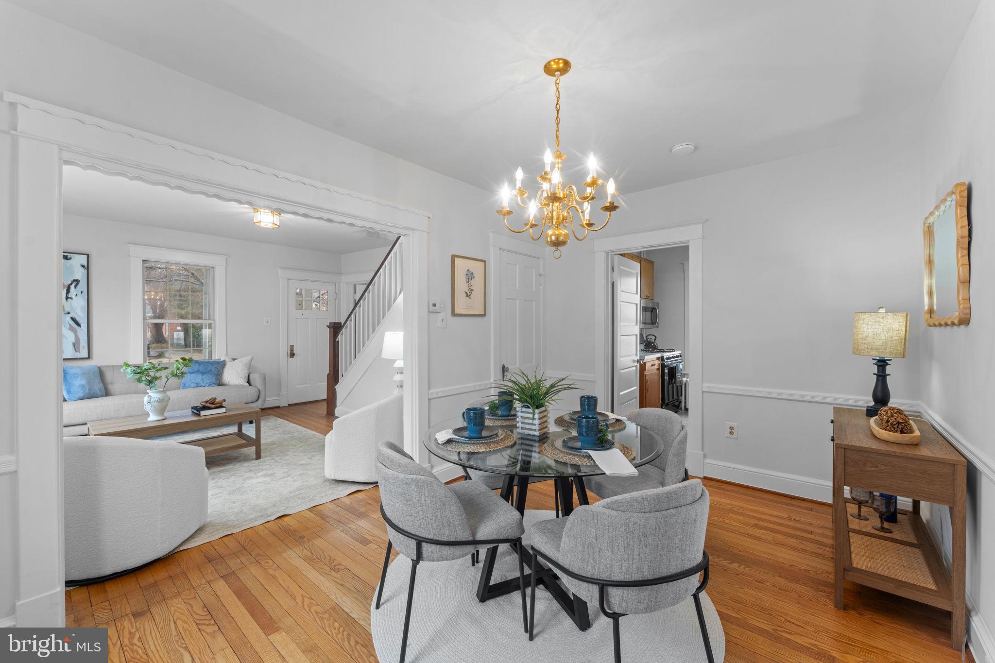 ADDISON HEIGHTS - Residential