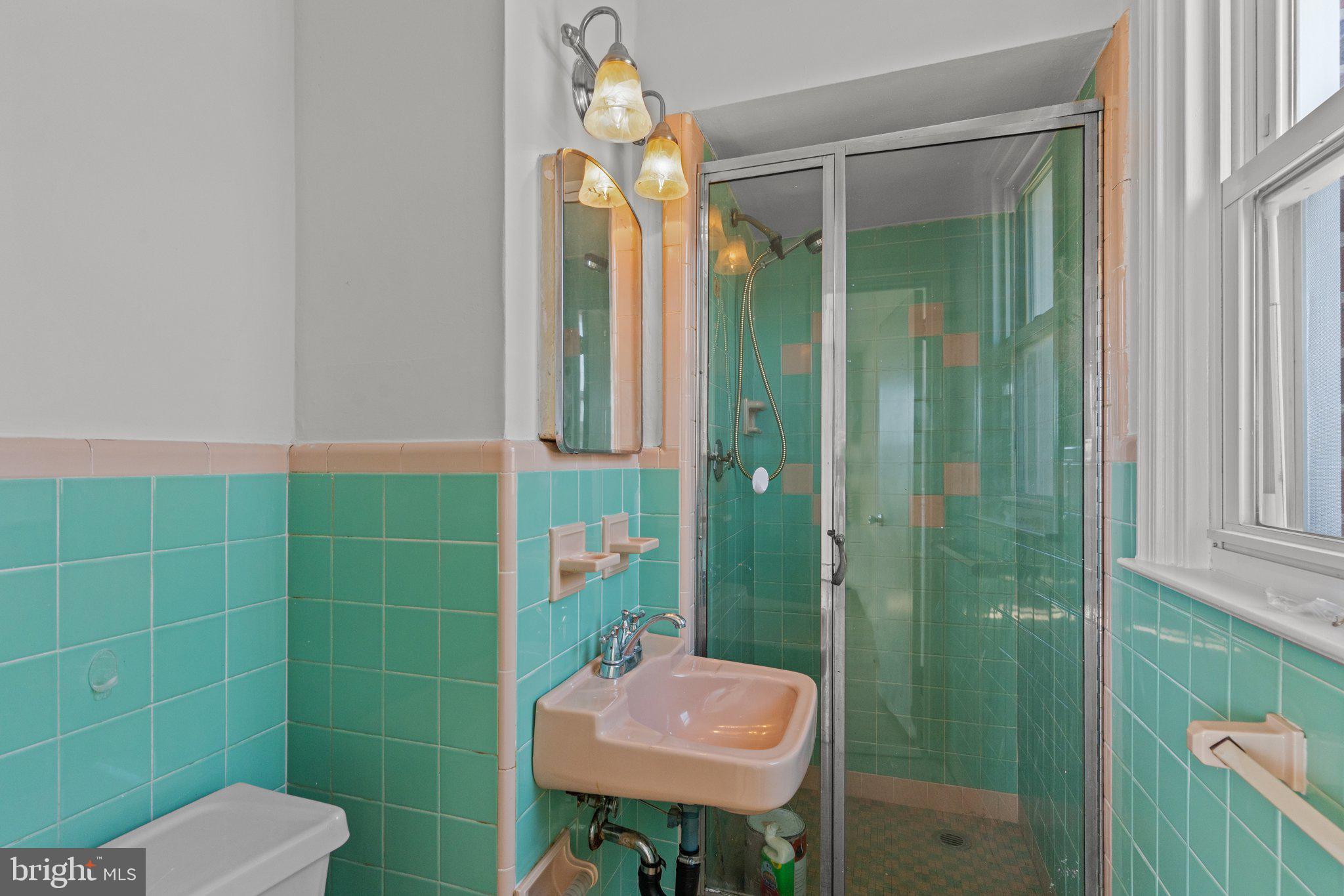 RHAWNHURST - Residential