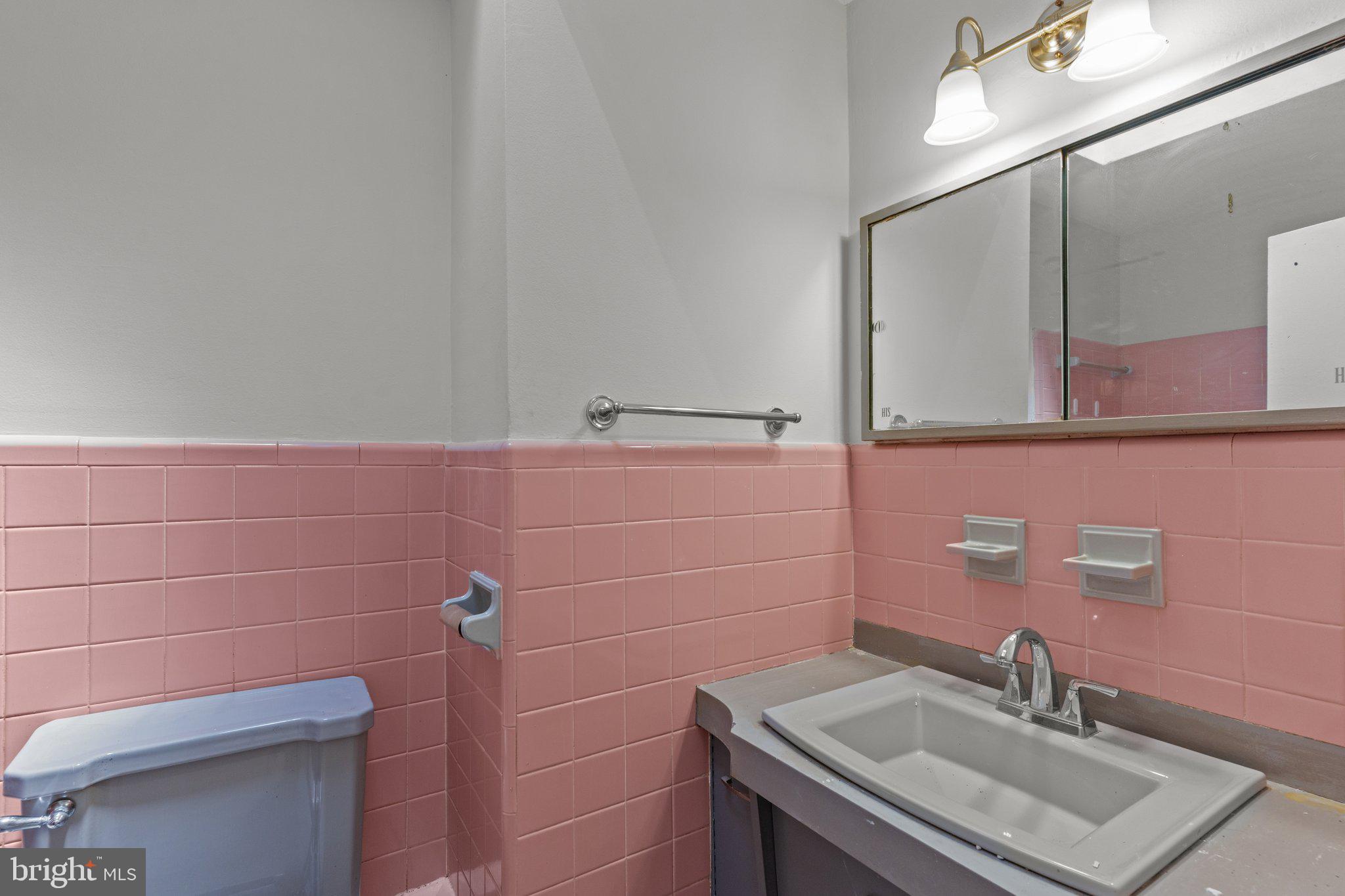 RHAWNHURST - Residential