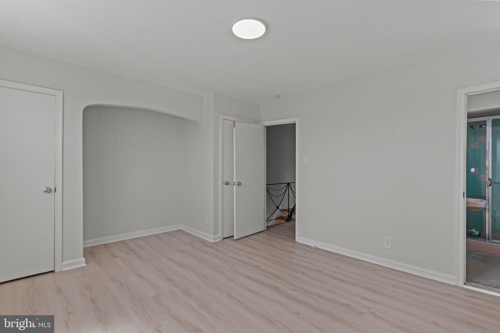 RHAWNHURST - Residential