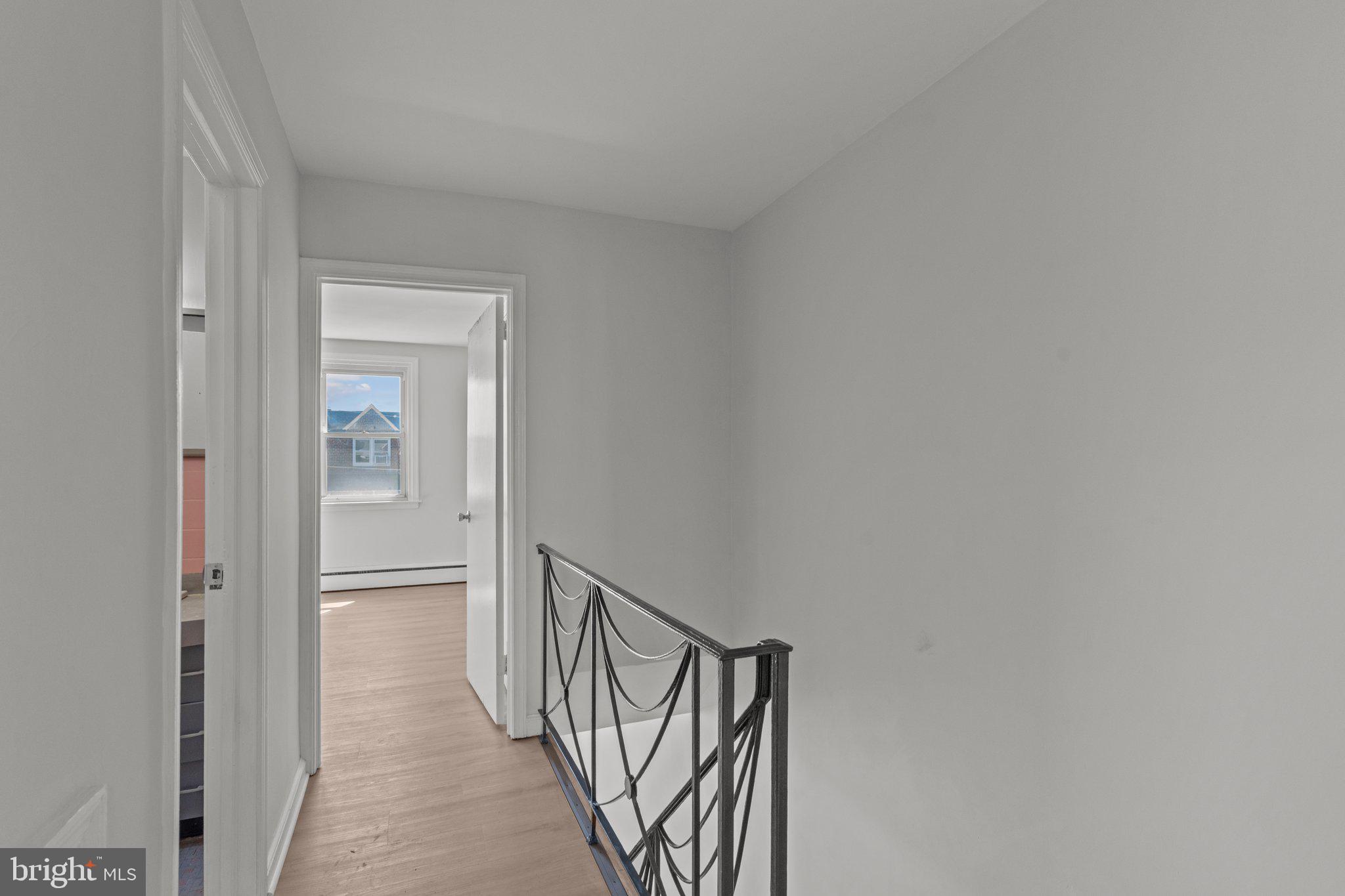 RHAWNHURST - Residential