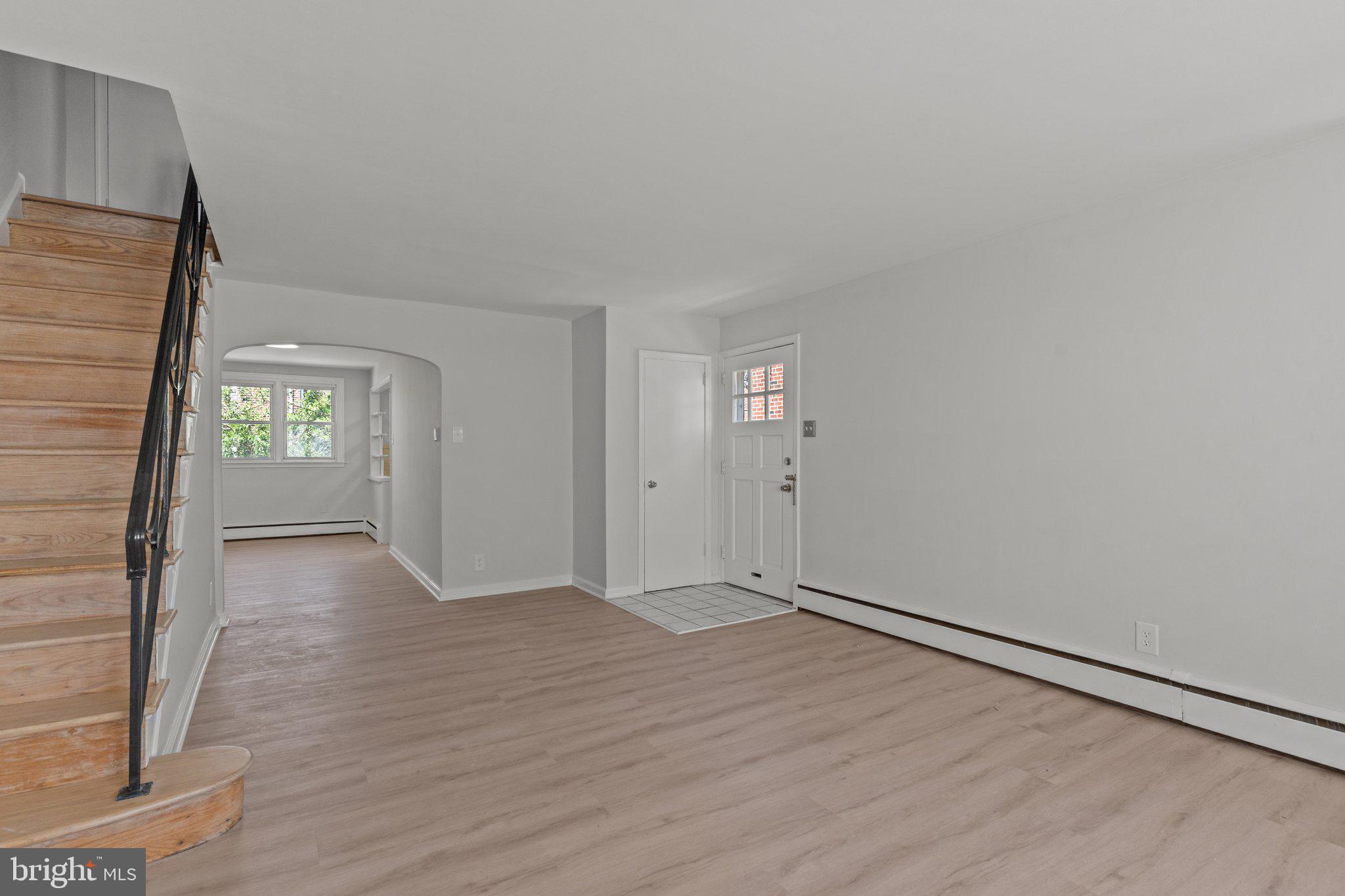 RHAWNHURST - Residential