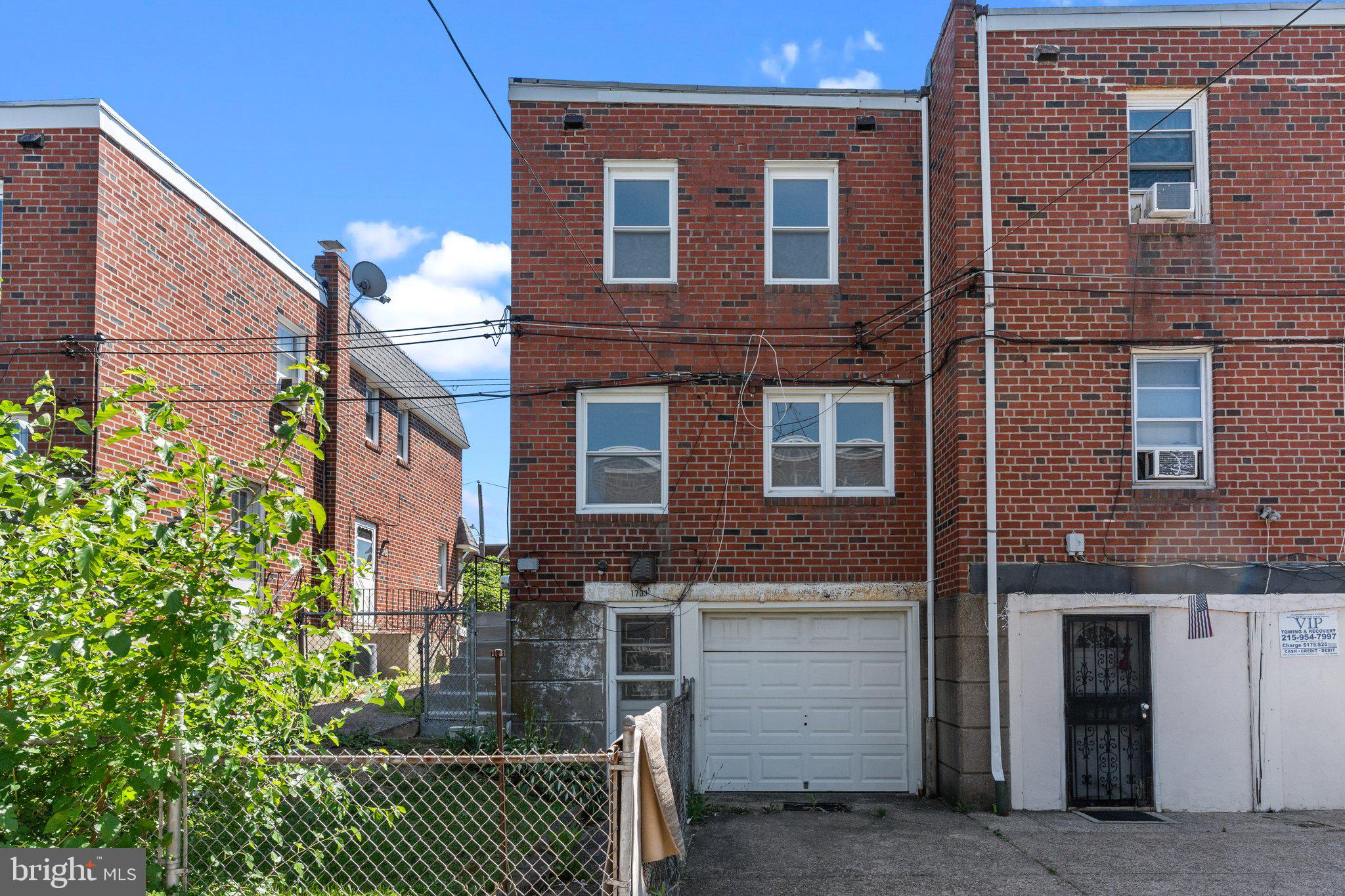 RHAWNHURST - Residential