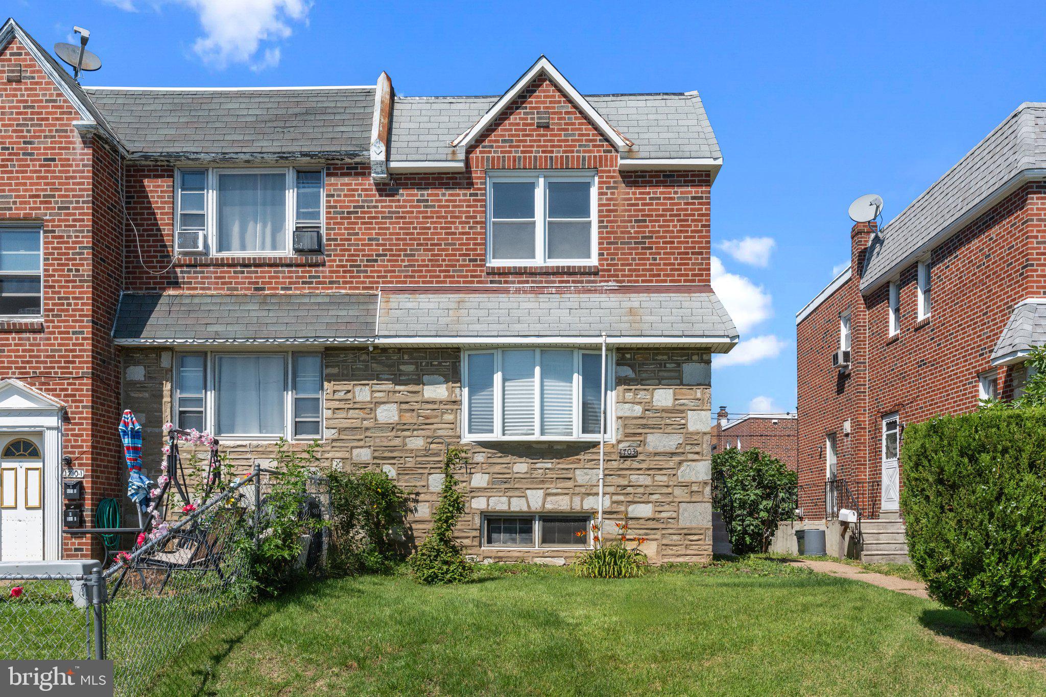 RHAWNHURST - Residential