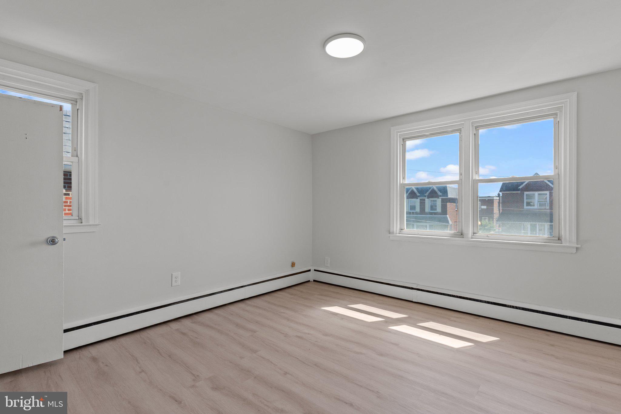 RHAWNHURST - Residential