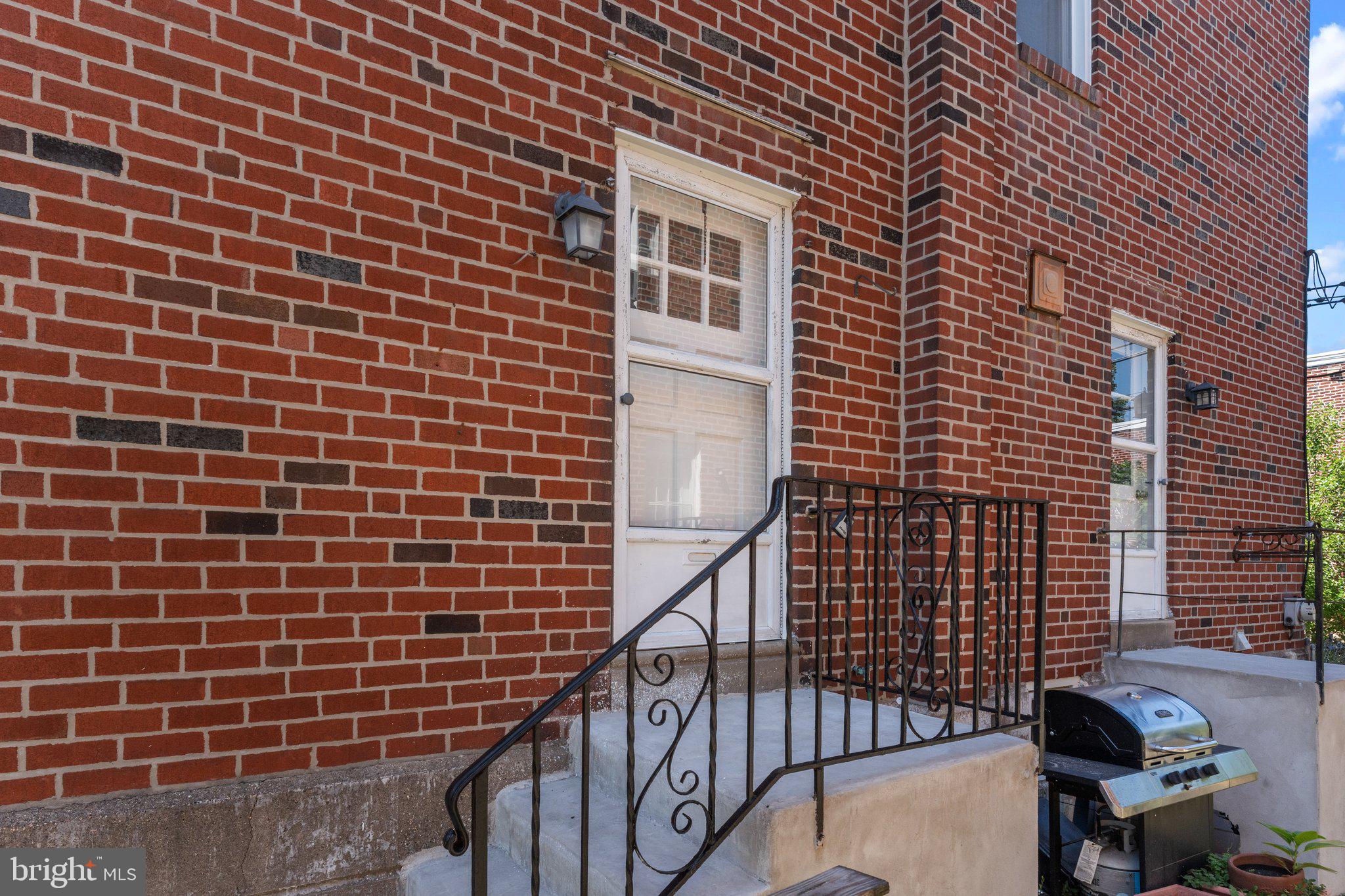 RHAWNHURST - Residential