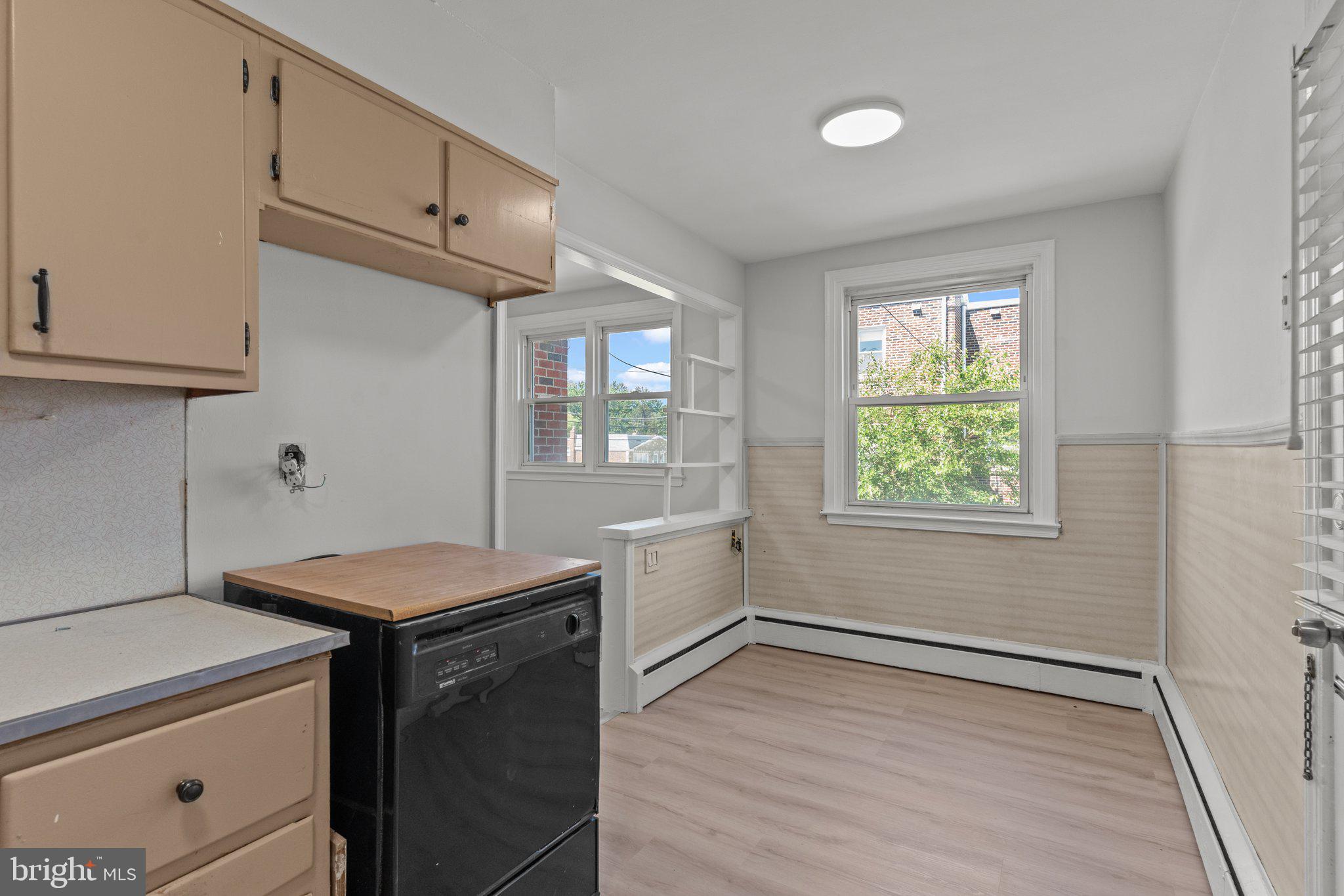 RHAWNHURST - Residential