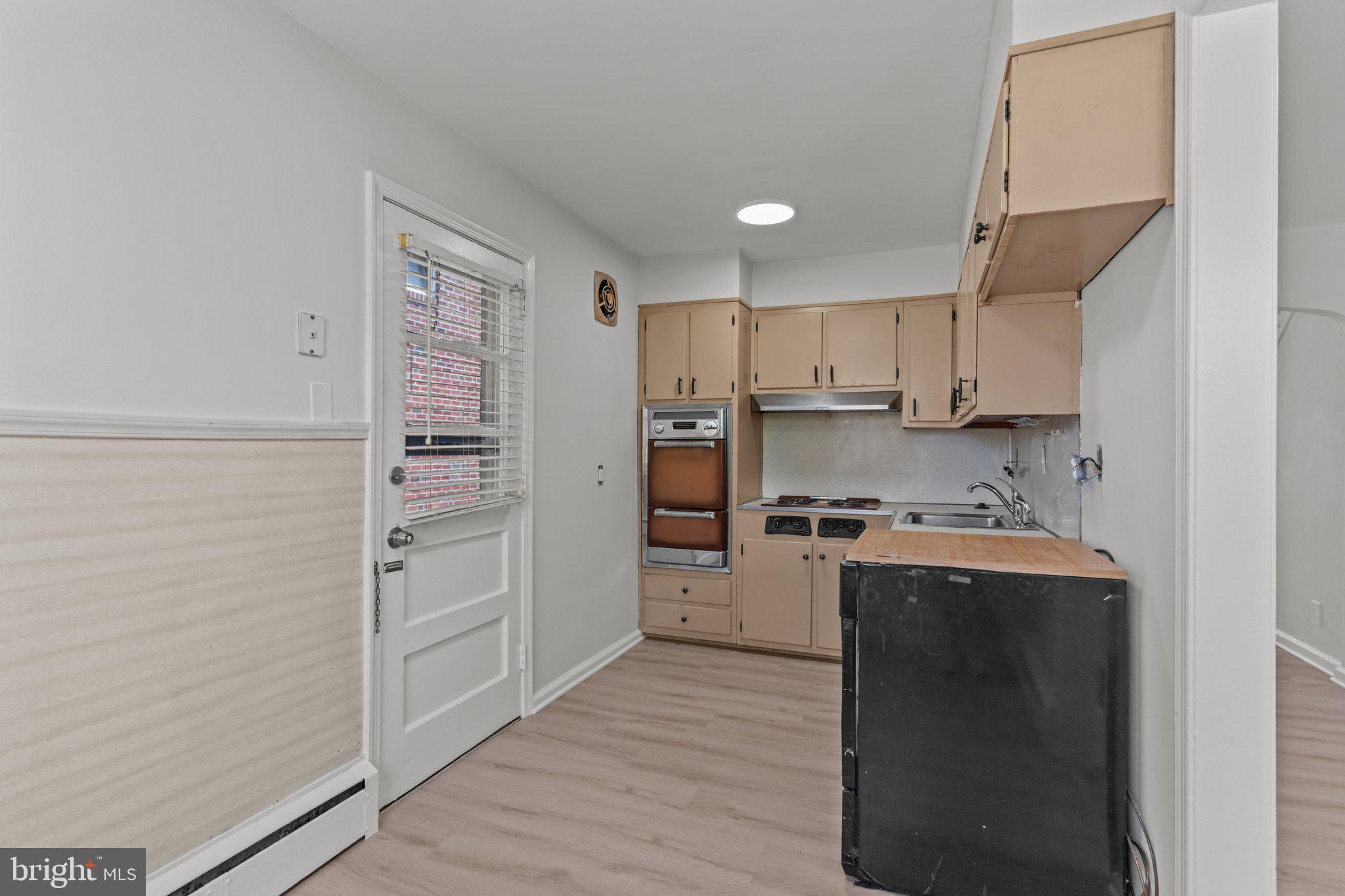 RHAWNHURST - Residential