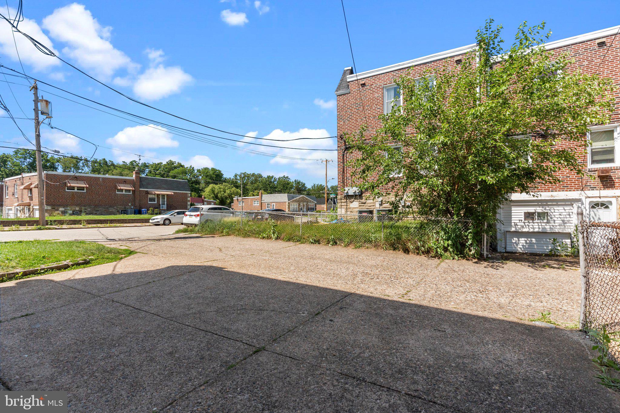 RHAWNHURST - Residential