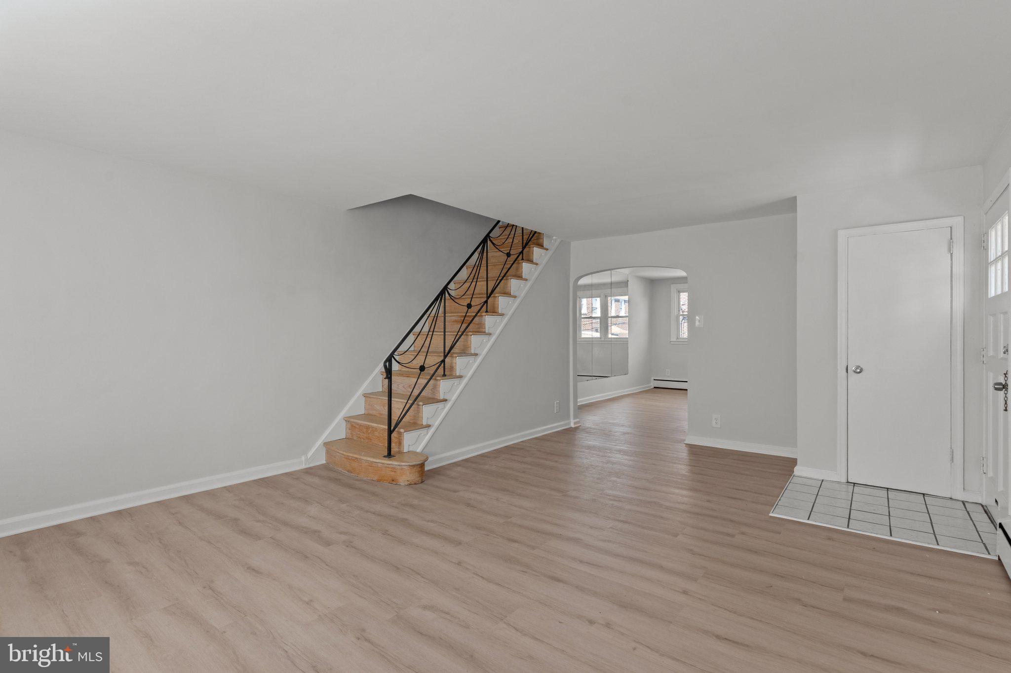 RHAWNHURST - Residential