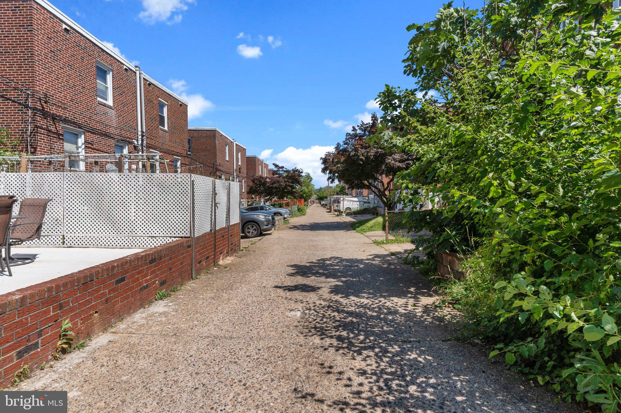 RHAWNHURST - Residential