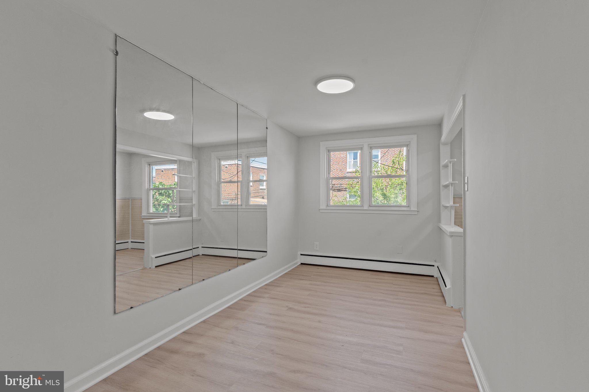 RHAWNHURST - Residential