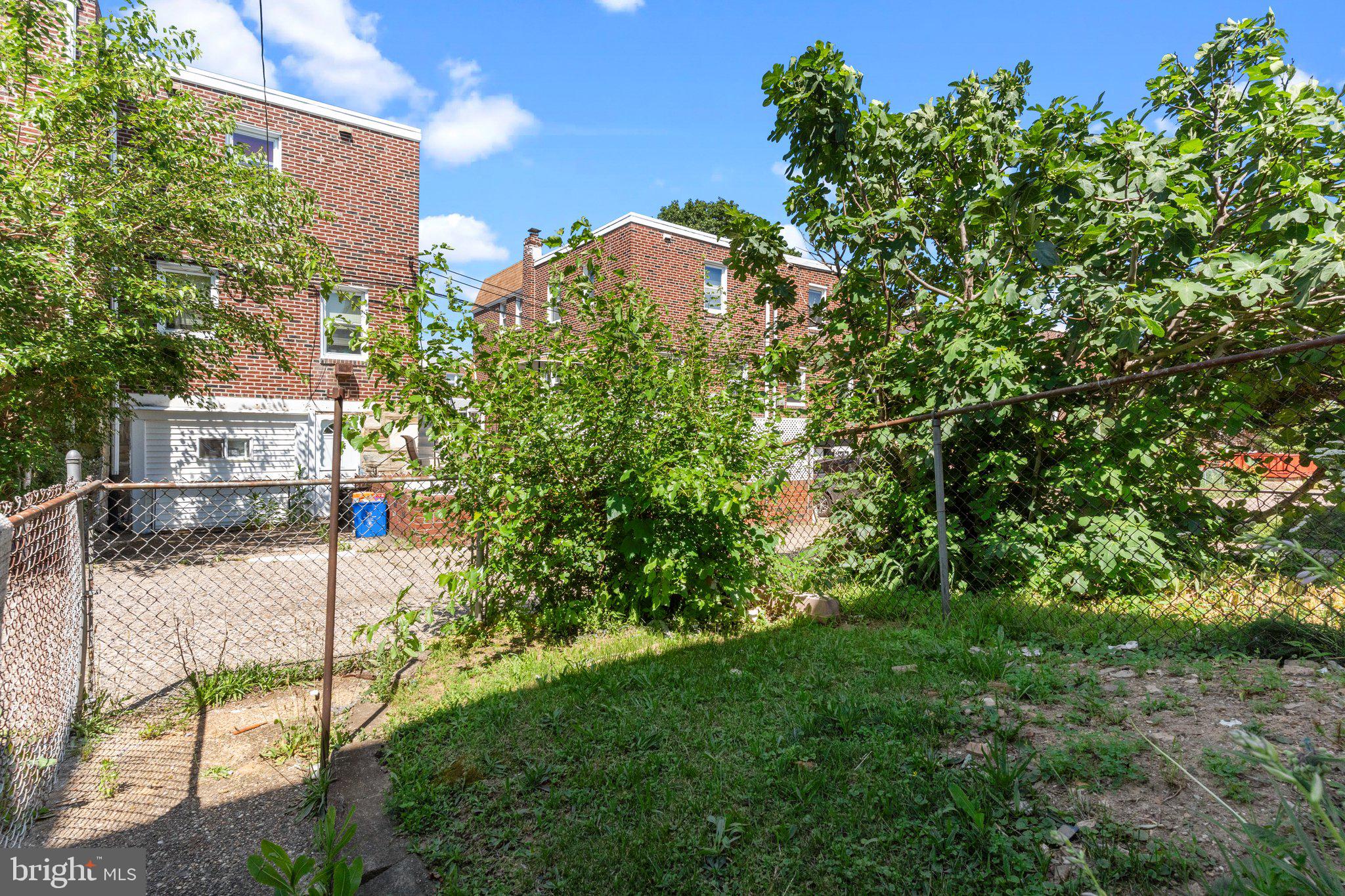 RHAWNHURST - Residential