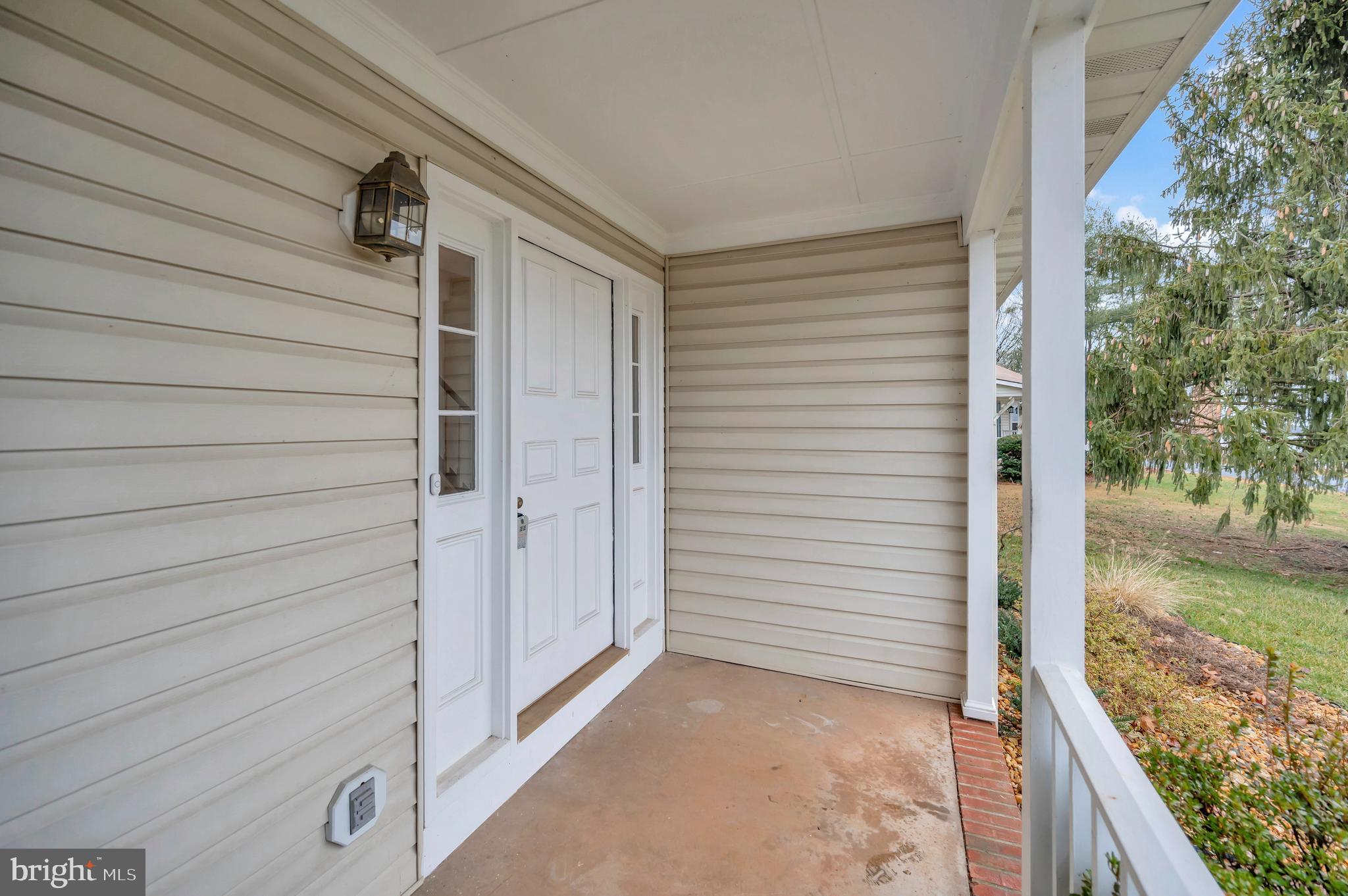 FARMINGTON HEIGHTS - Residential