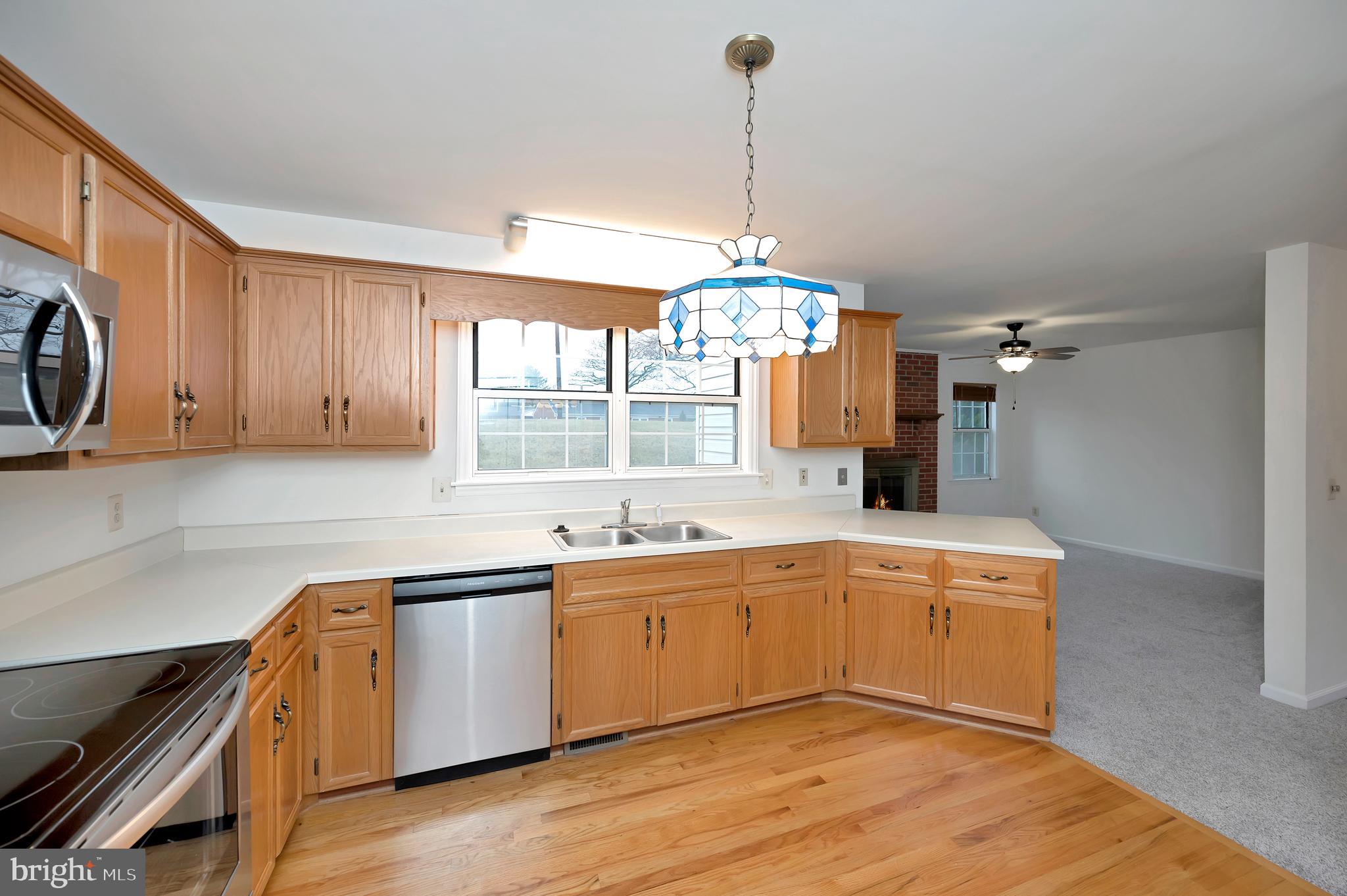 FARMINGTON HEIGHTS - Residential