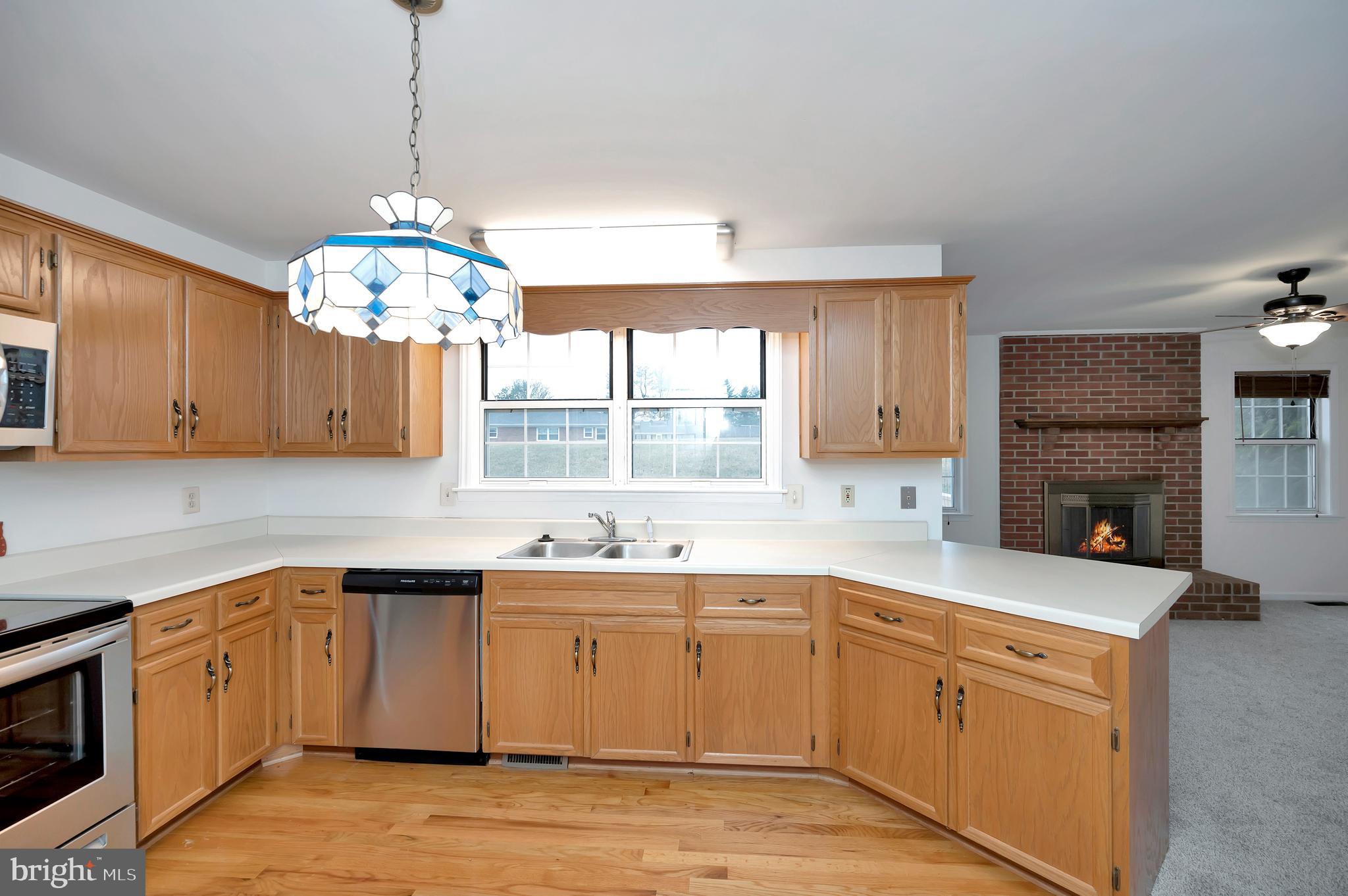 FARMINGTON HEIGHTS - Residential