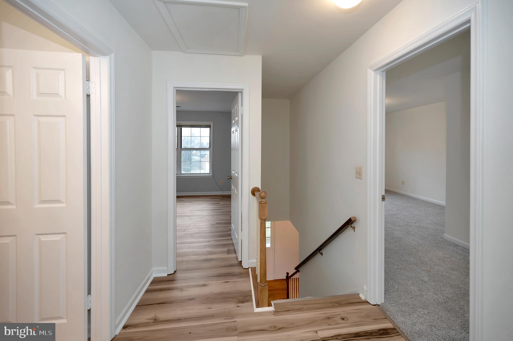 FARMINGTON HEIGHTS - Residential