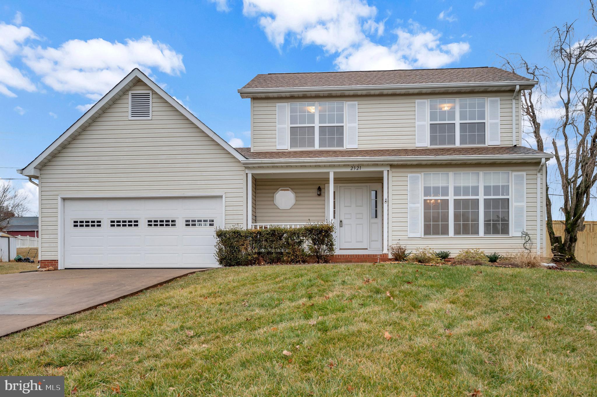 FARMINGTON HEIGHTS - Residential