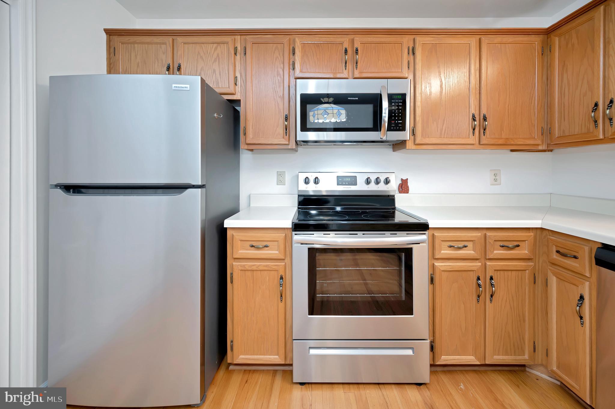 FARMINGTON HEIGHTS - Residential