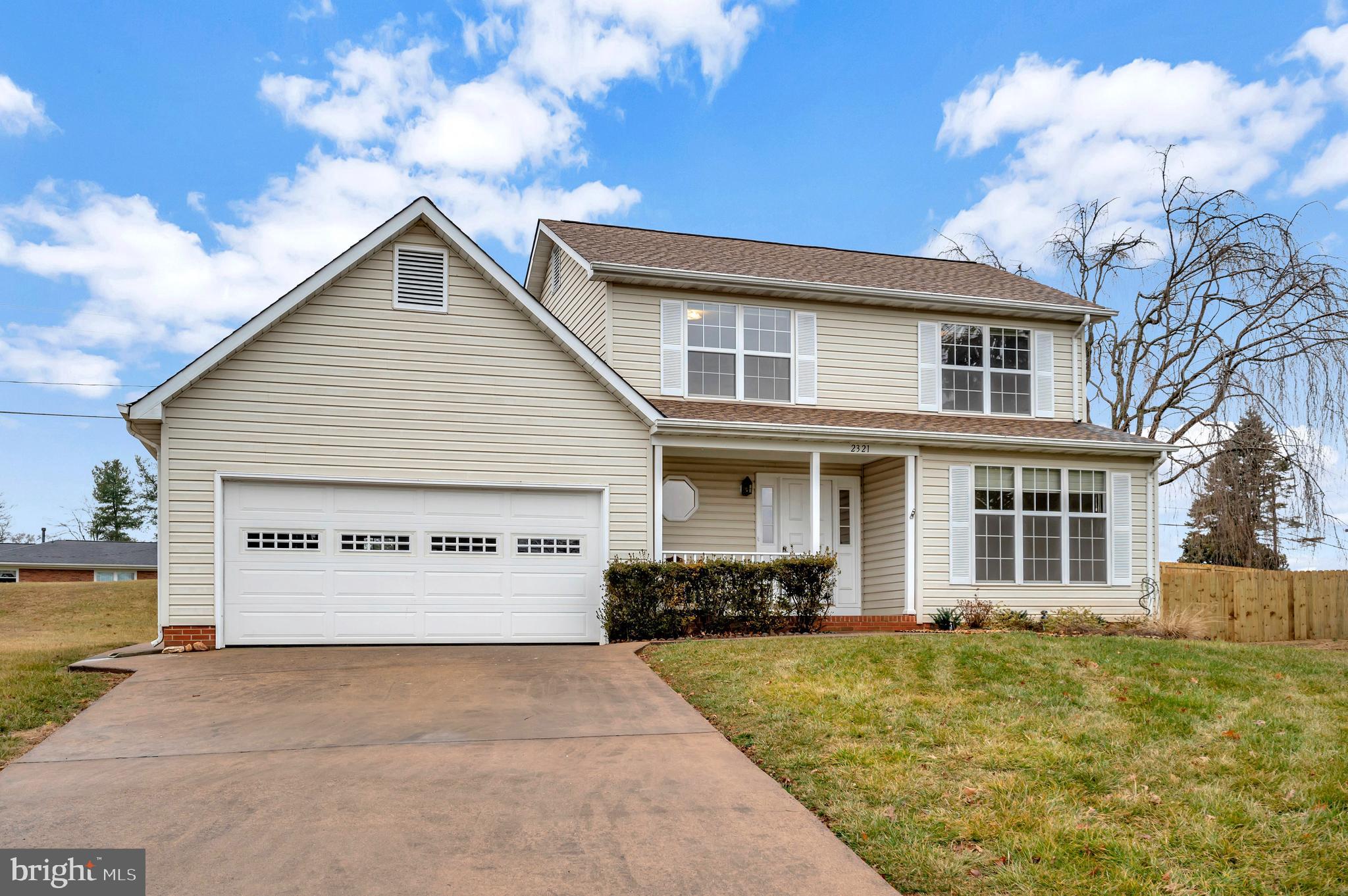 FARMINGTON HEIGHTS - Residential