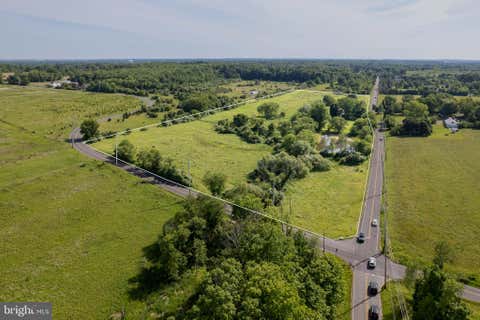 Vacant Land For Sale - 164 Blackwell Road<br/> PENNINGTON, NJ 08534