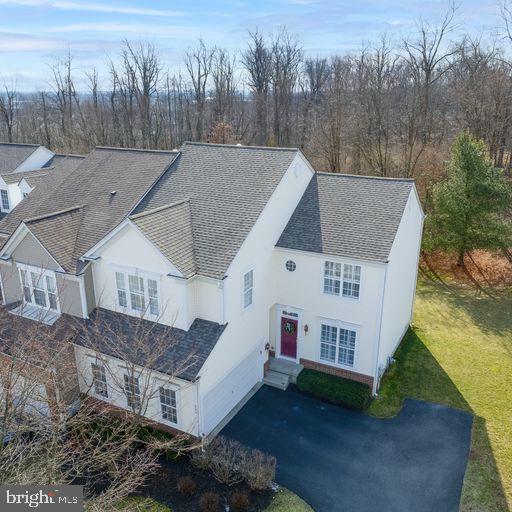 WINDSOR RIDGE - Residential