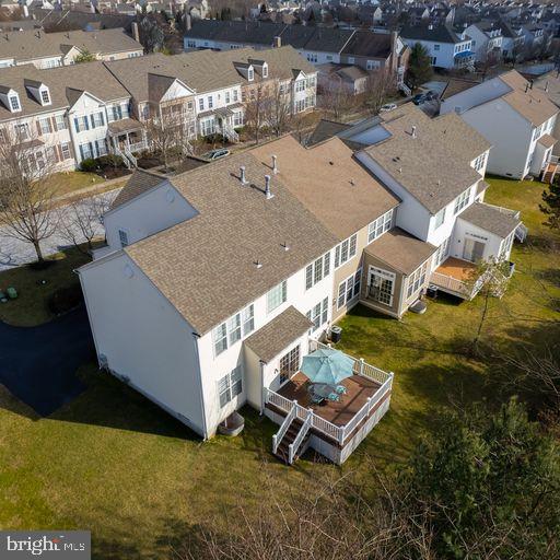 WINDSOR RIDGE - Residential